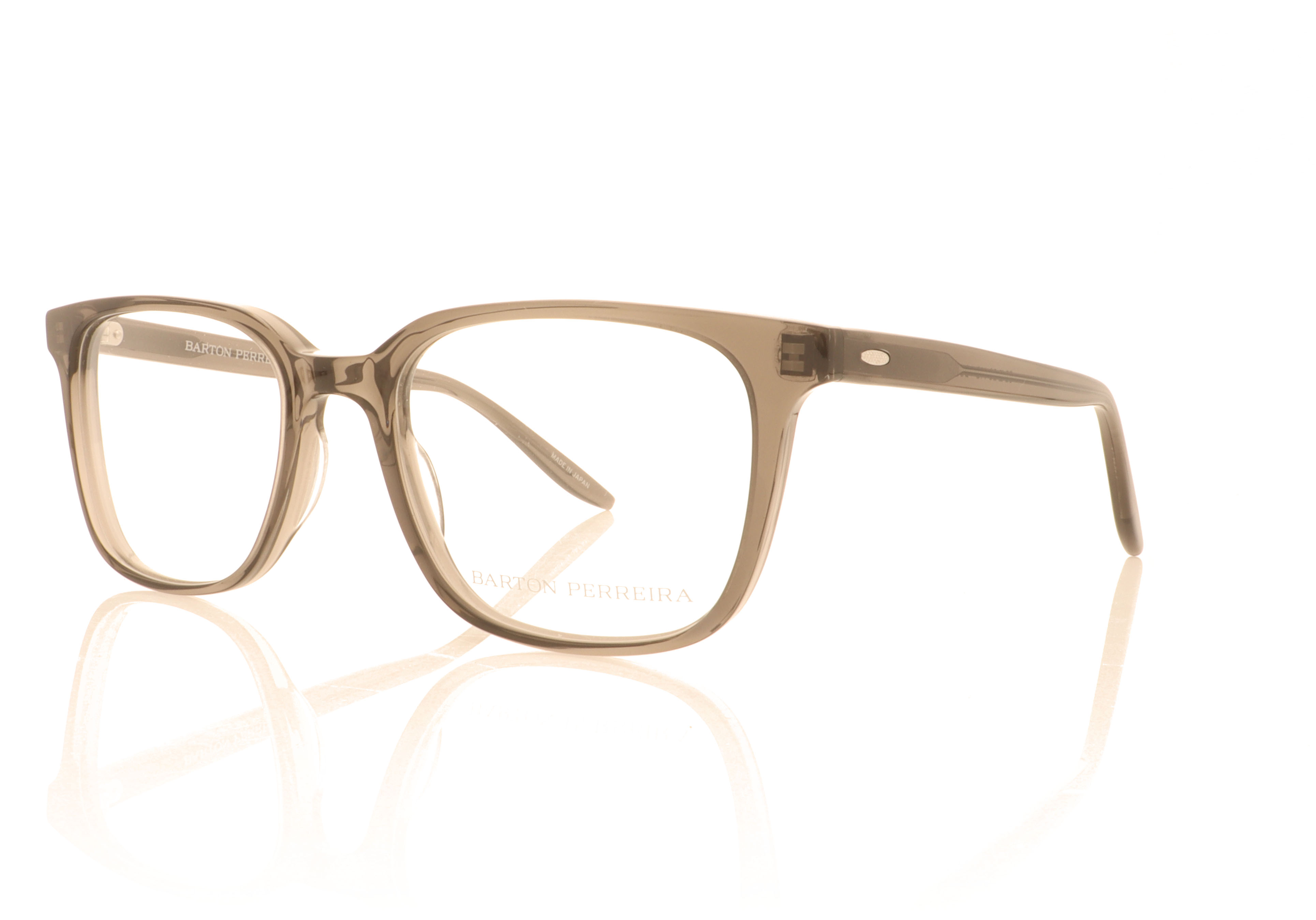 Barton Perreira Joe Dusk DUS Glasses