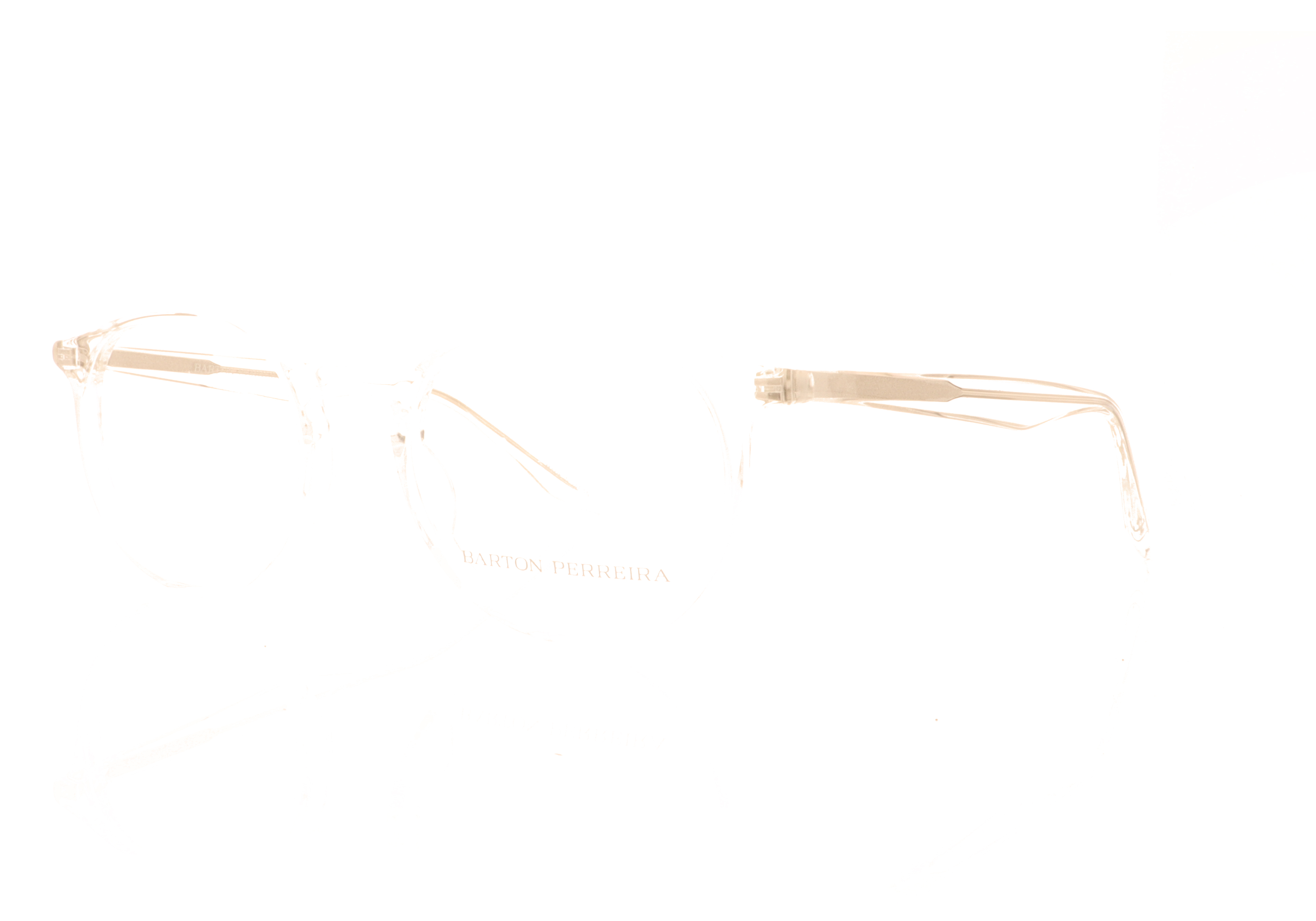 Barton Perreira BP5043/V Norton Crystal 0OR Glasses