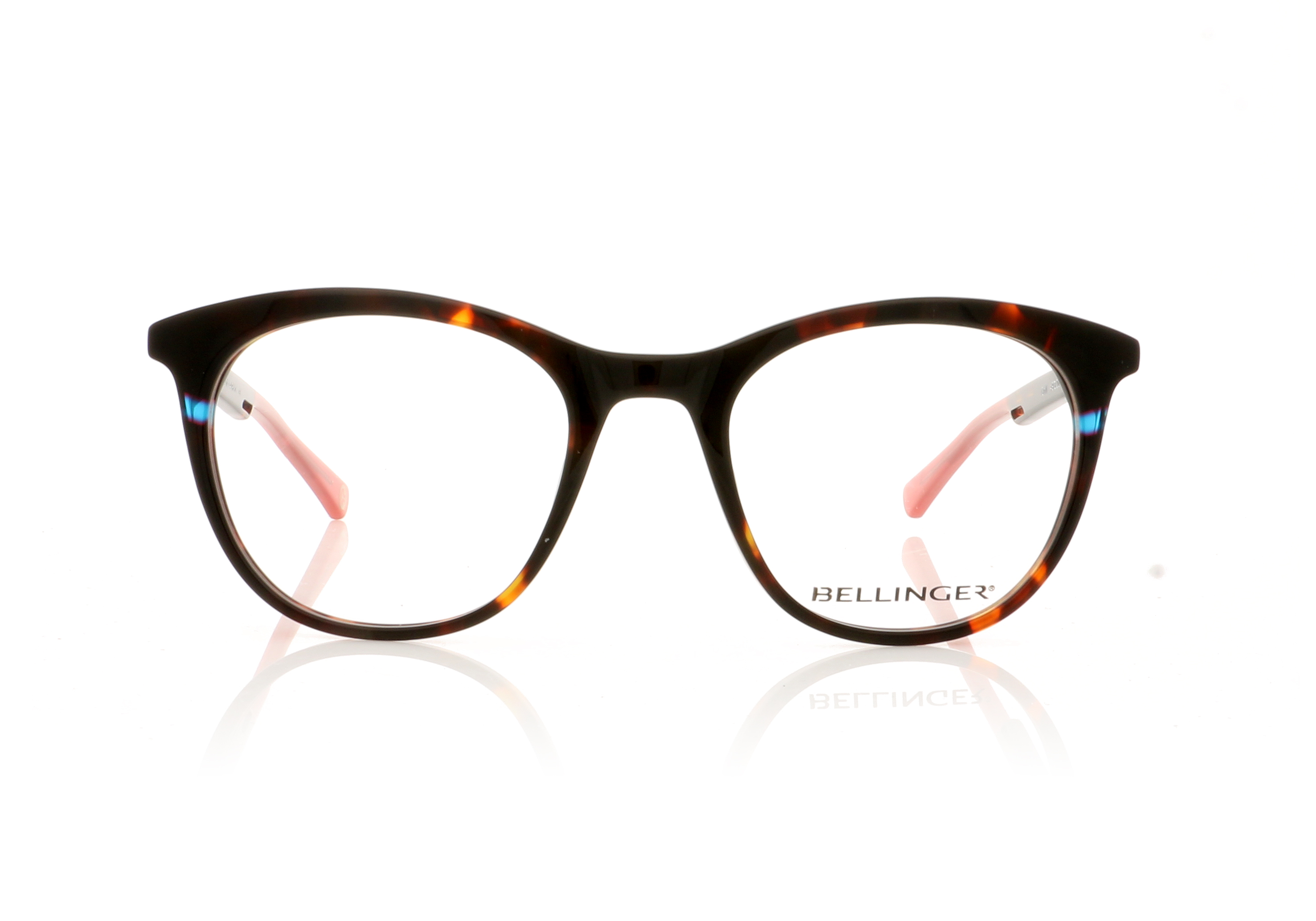Bellinger Chill Tortoise C239 Glasses