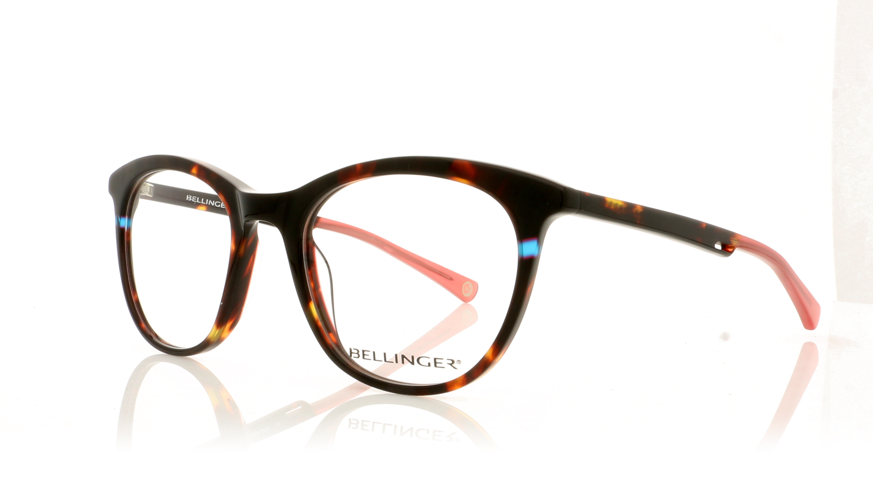 Bellinger Chill Tortoise C239 Glasses