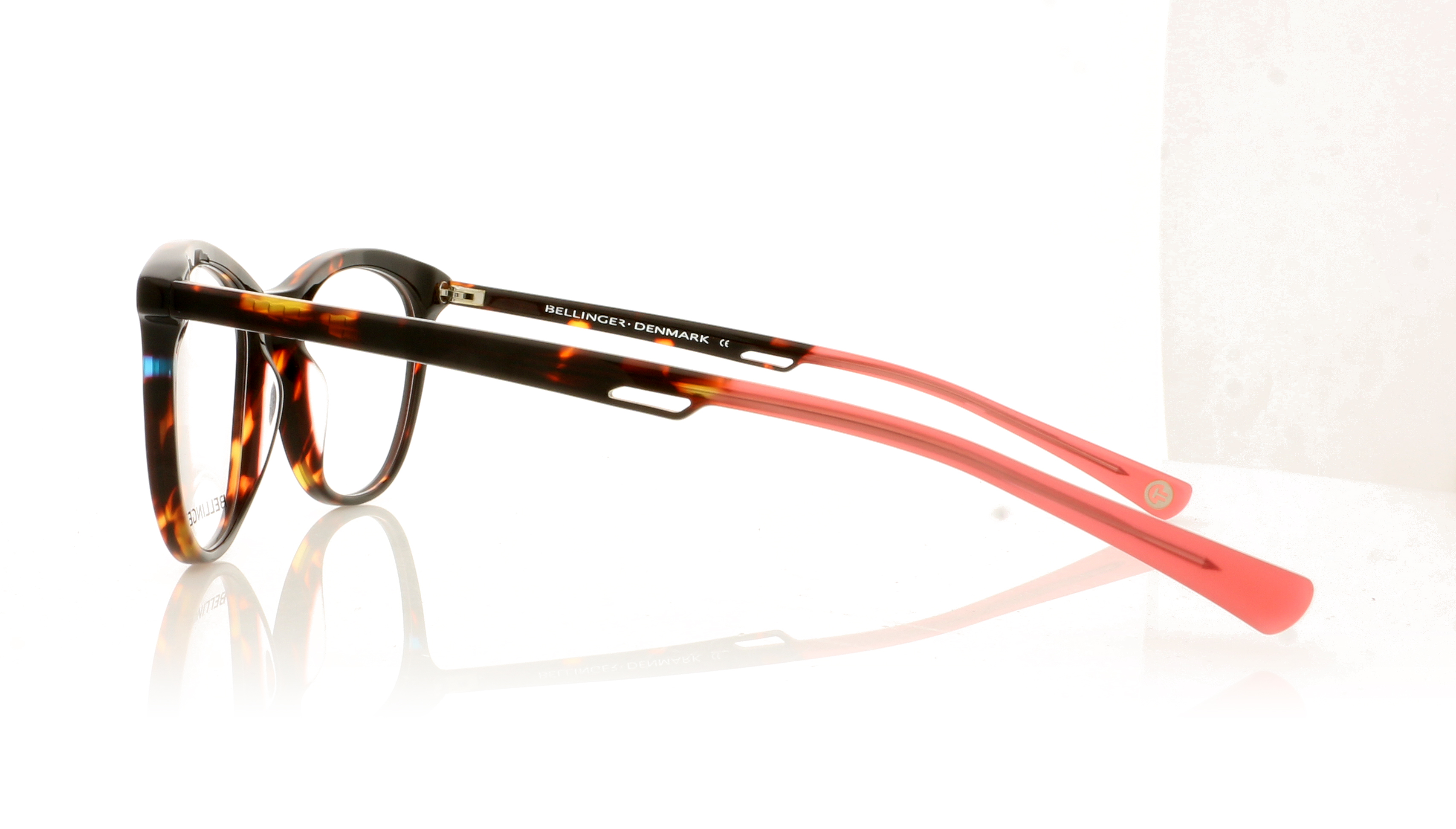Bellinger Chill Tortoise C239 Glasses