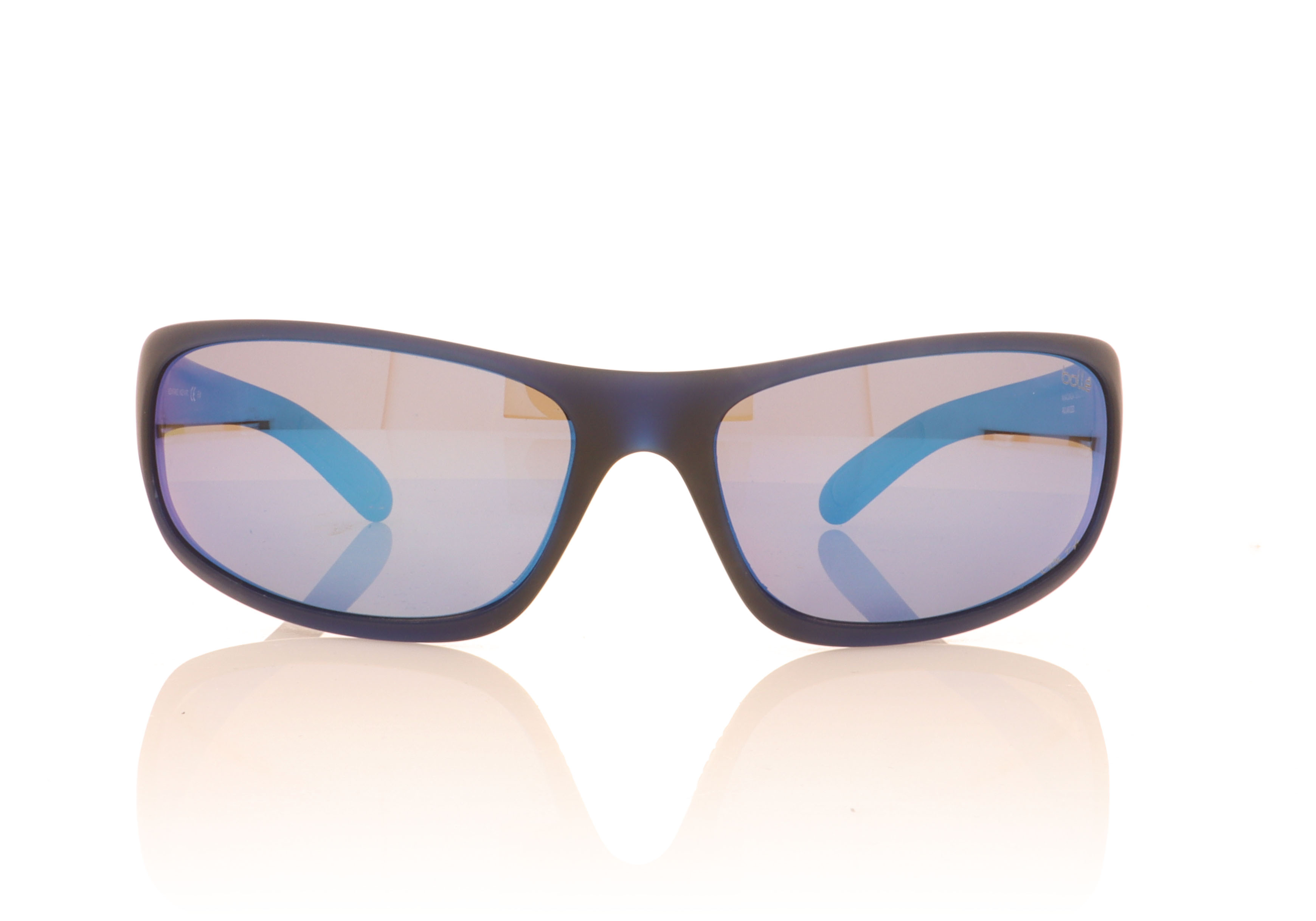 Bollé Anaconda Navy Crytsal BS027003 Sunglasses