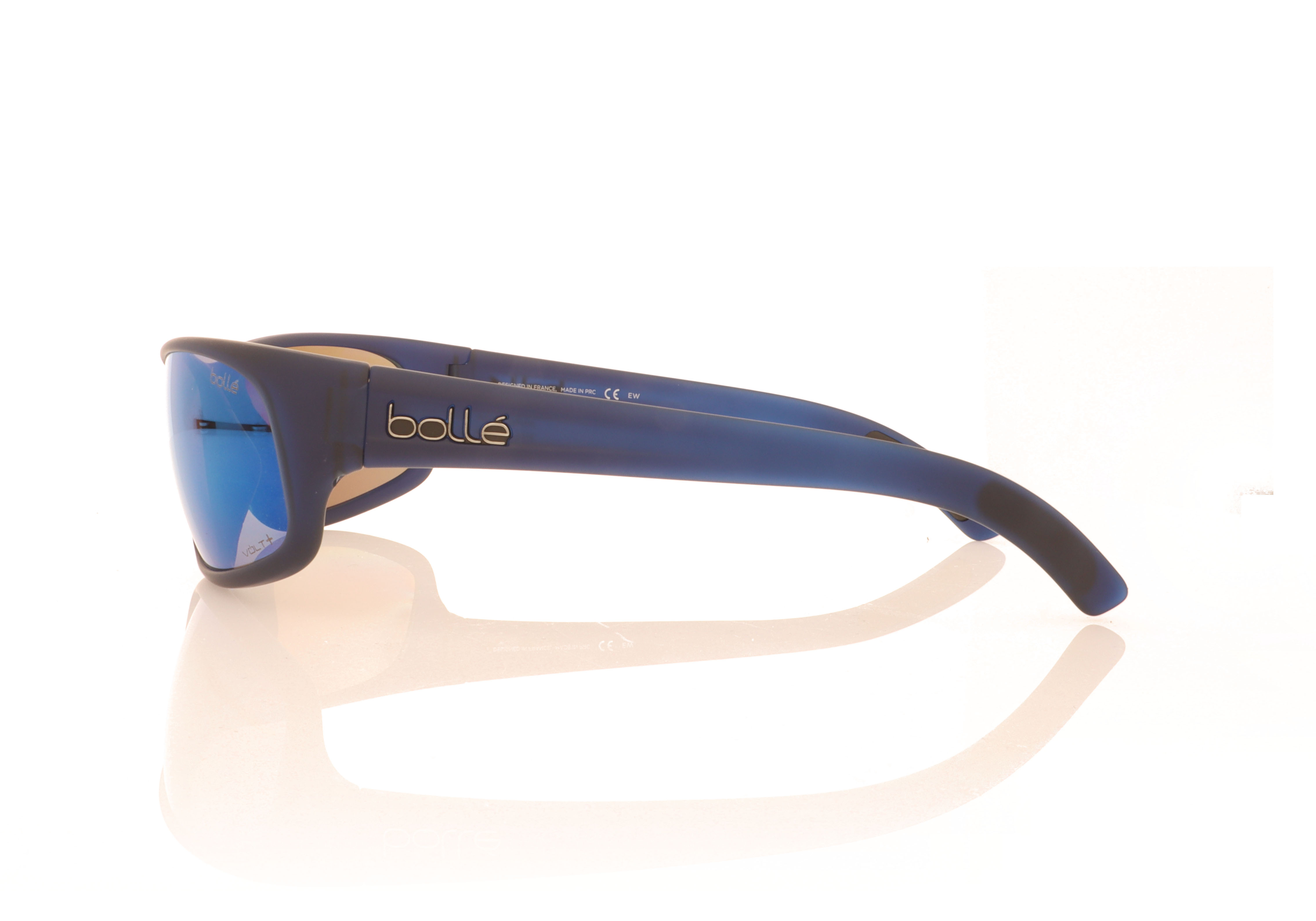 Bollé Anaconda Navy Crytsal BS027003 Sunglasses