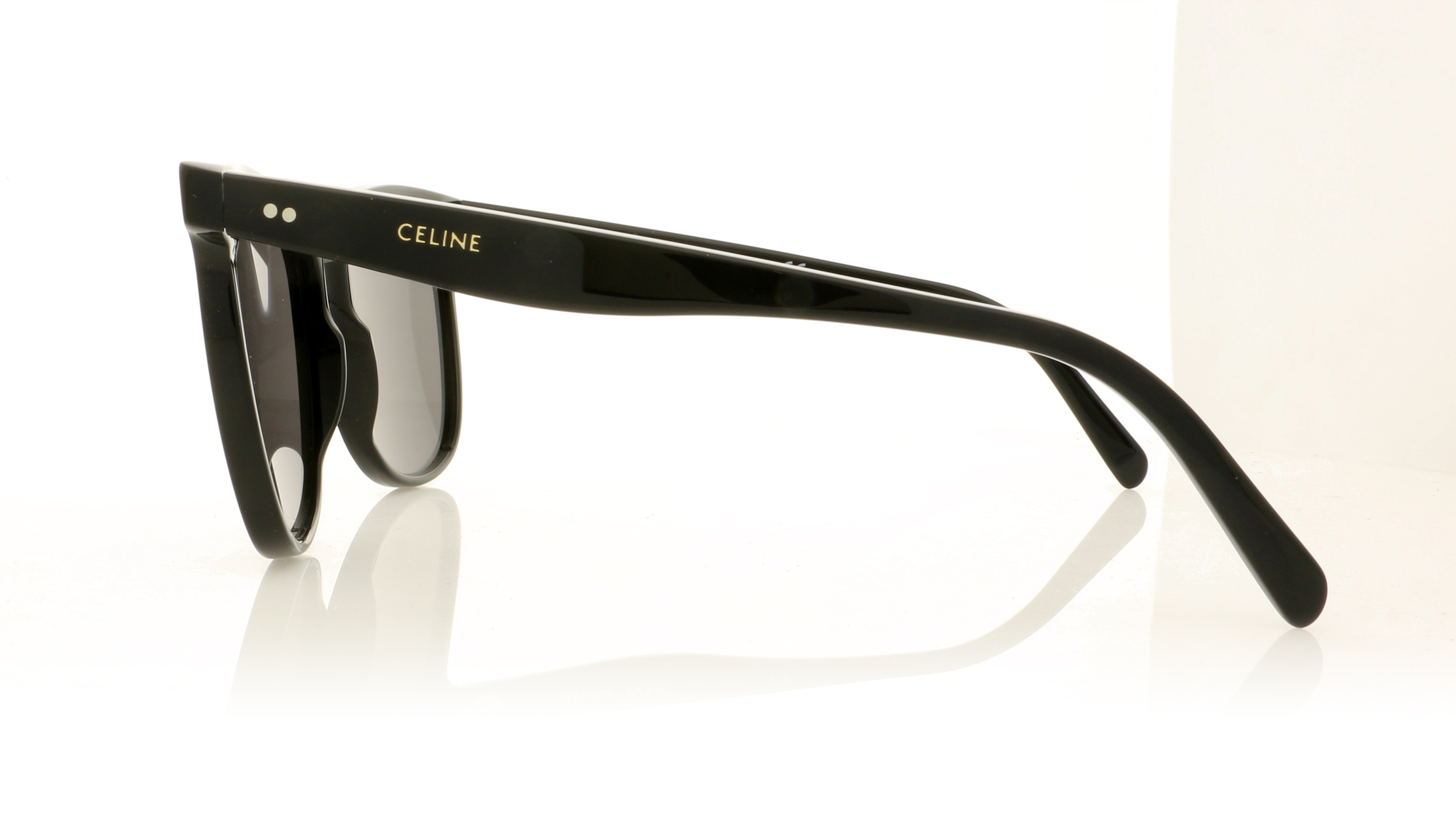 Celine CL4022IN Black 01A Sunglasses
