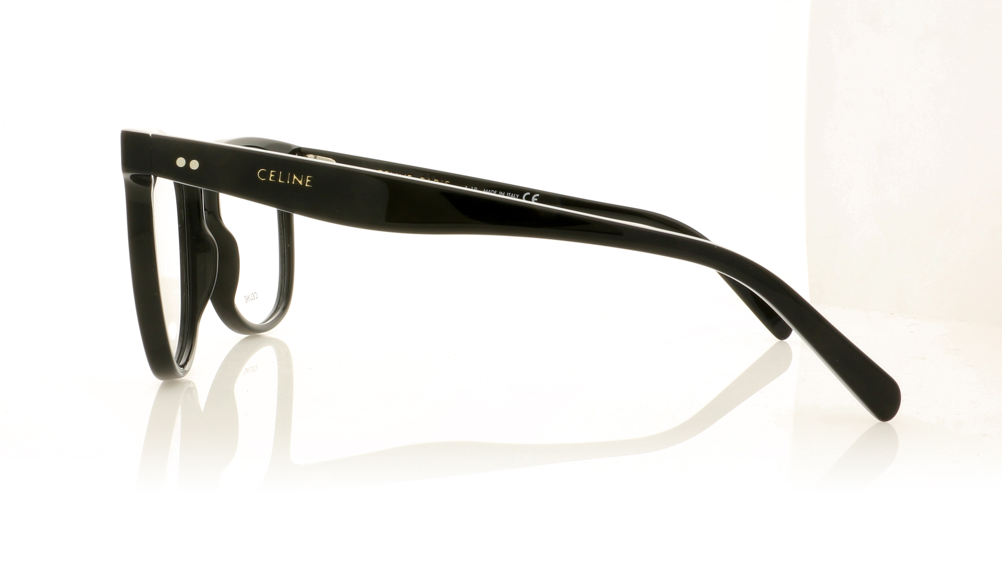 Celine CL5010IN Black 1 Glasses