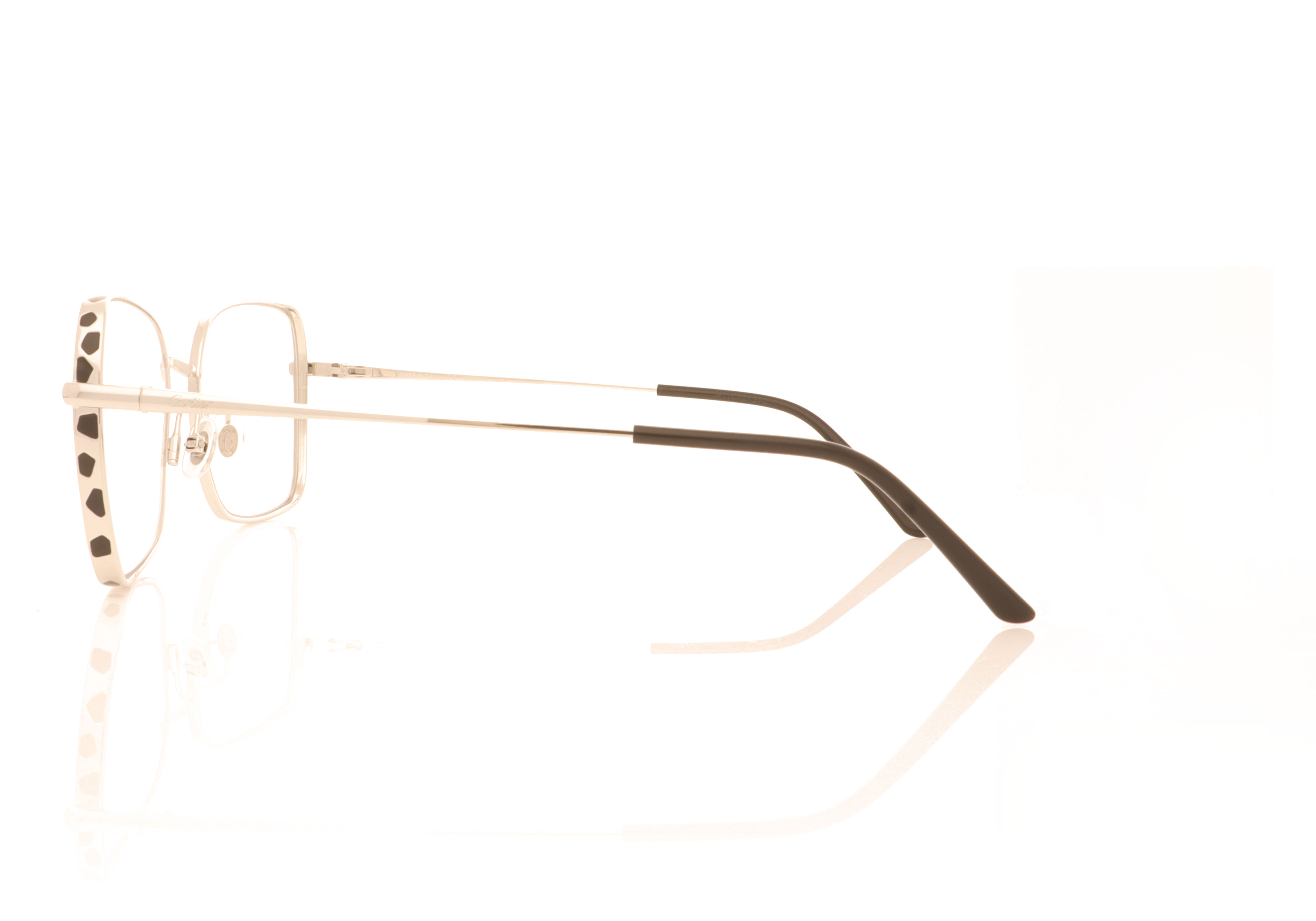 Cartier CT0310O Silver 002 Glasses