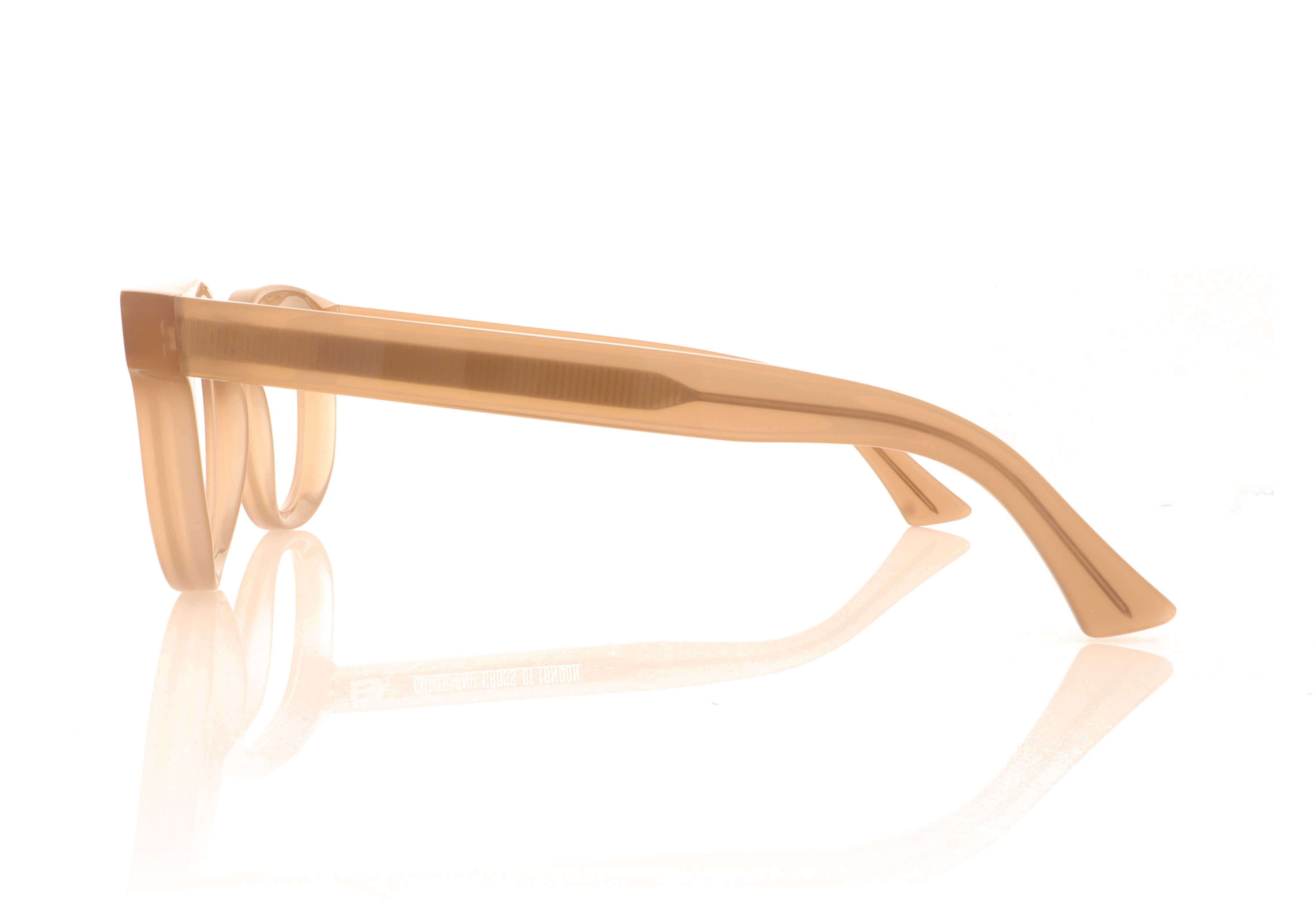 Cutler and Gross 1304 Brown 05 Glasses