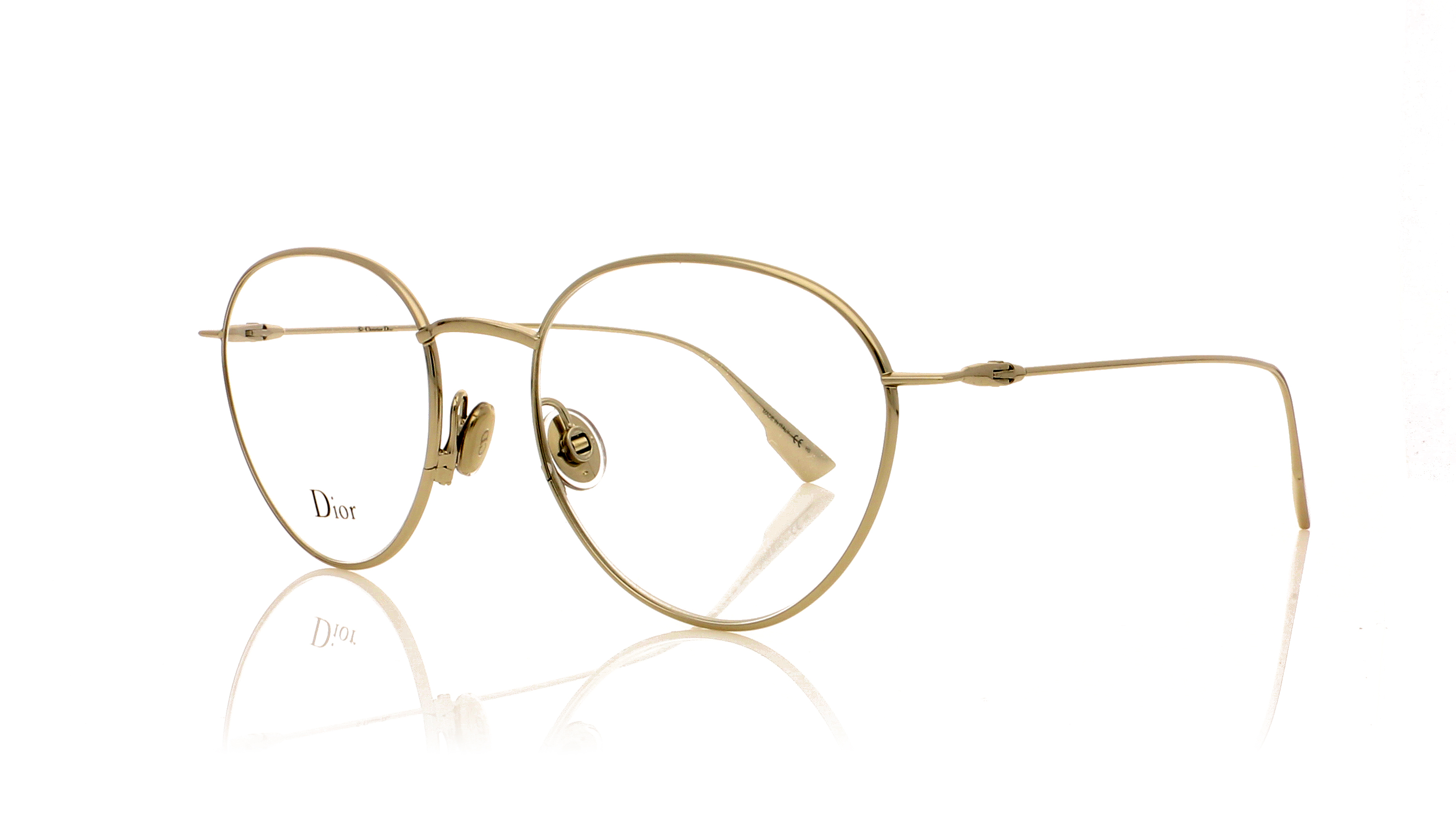 Dior STELLAIREO2 Palladium 10 Glasses