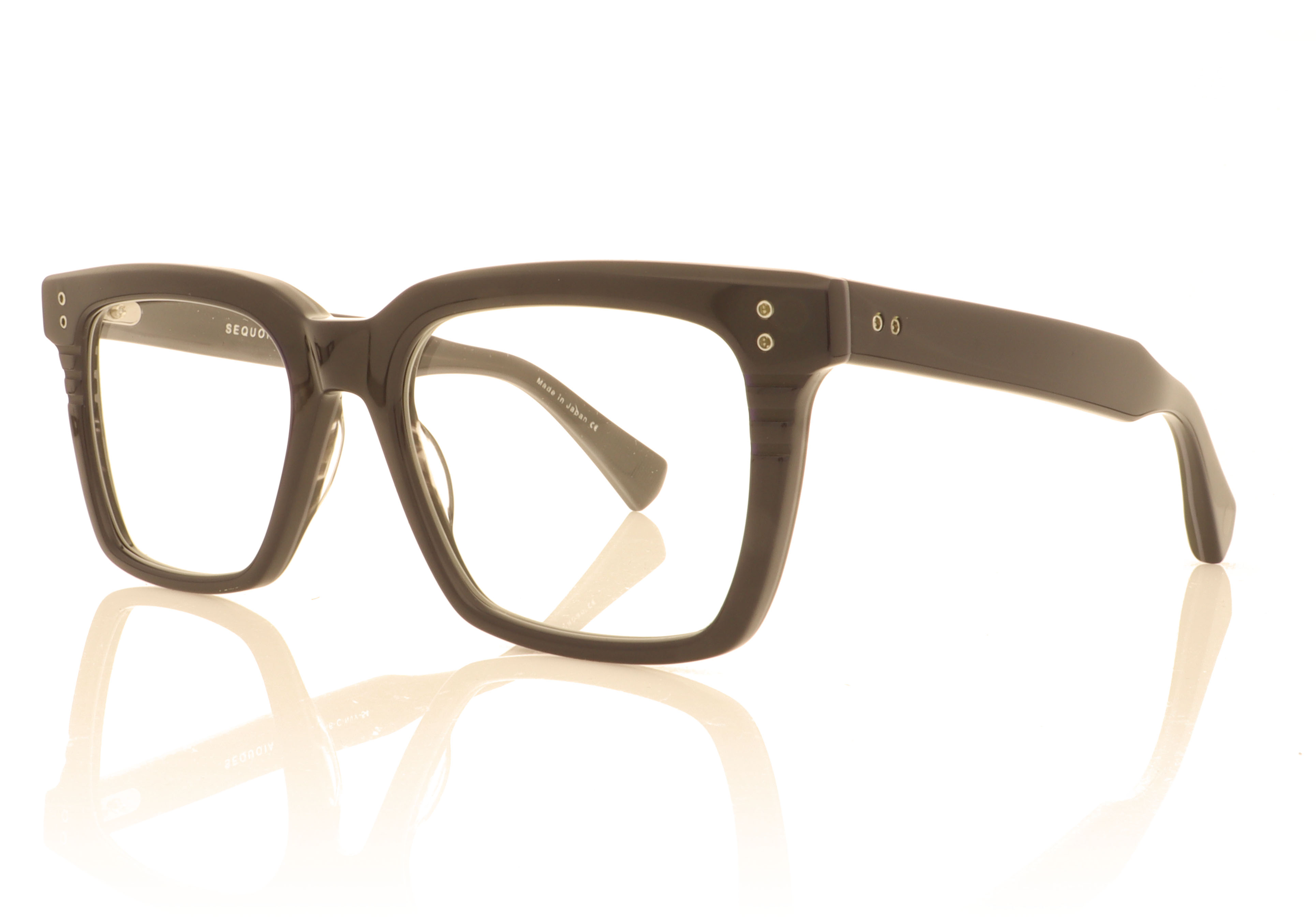DITA Sequoia DRX-2086 Navy C Glasses