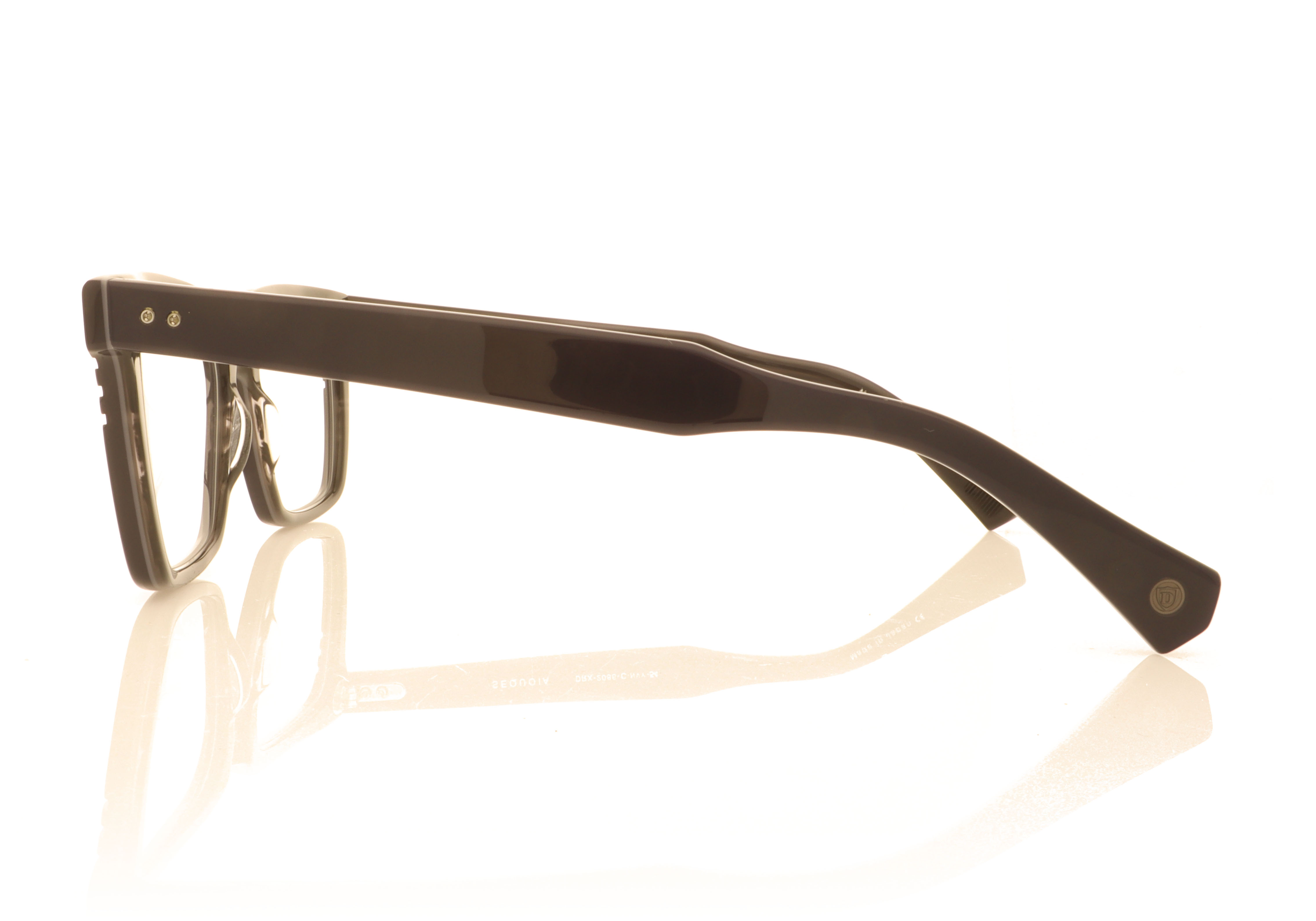DITA Sequoia DRX-2086 Navy C Glasses