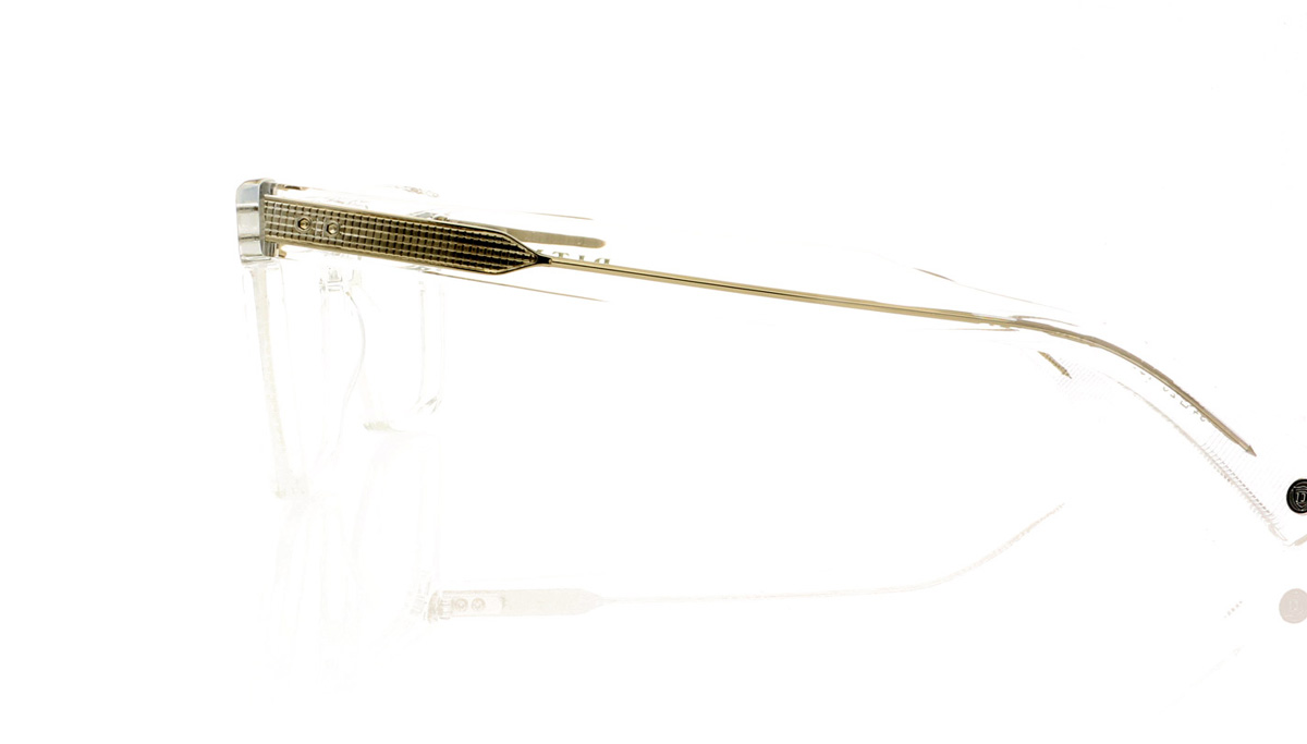 DITA Sequoia DRX-2086 Crystal Clear D-CLR Glasses