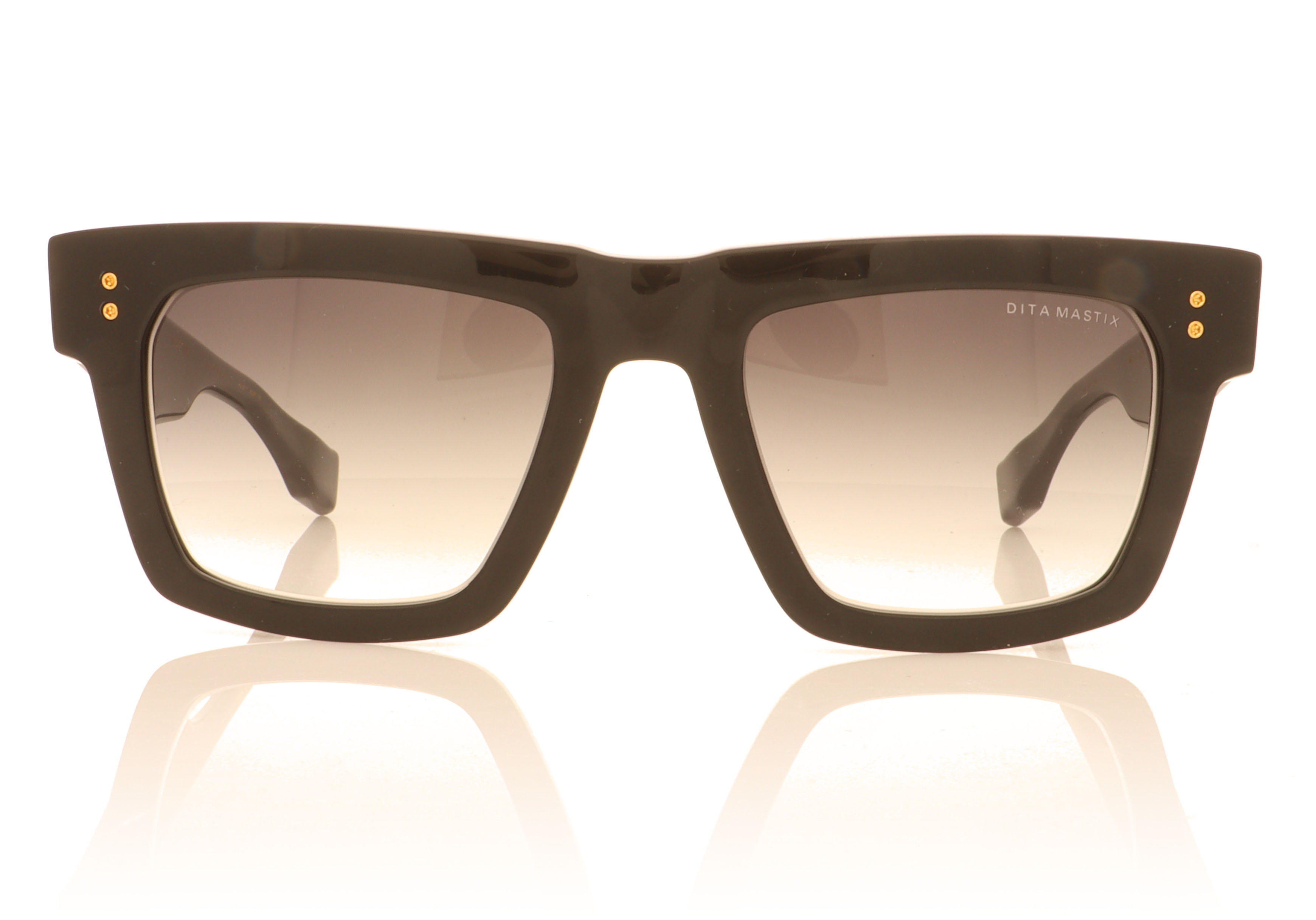 DITA Mastix DTS712 Black 01 Sunglasses