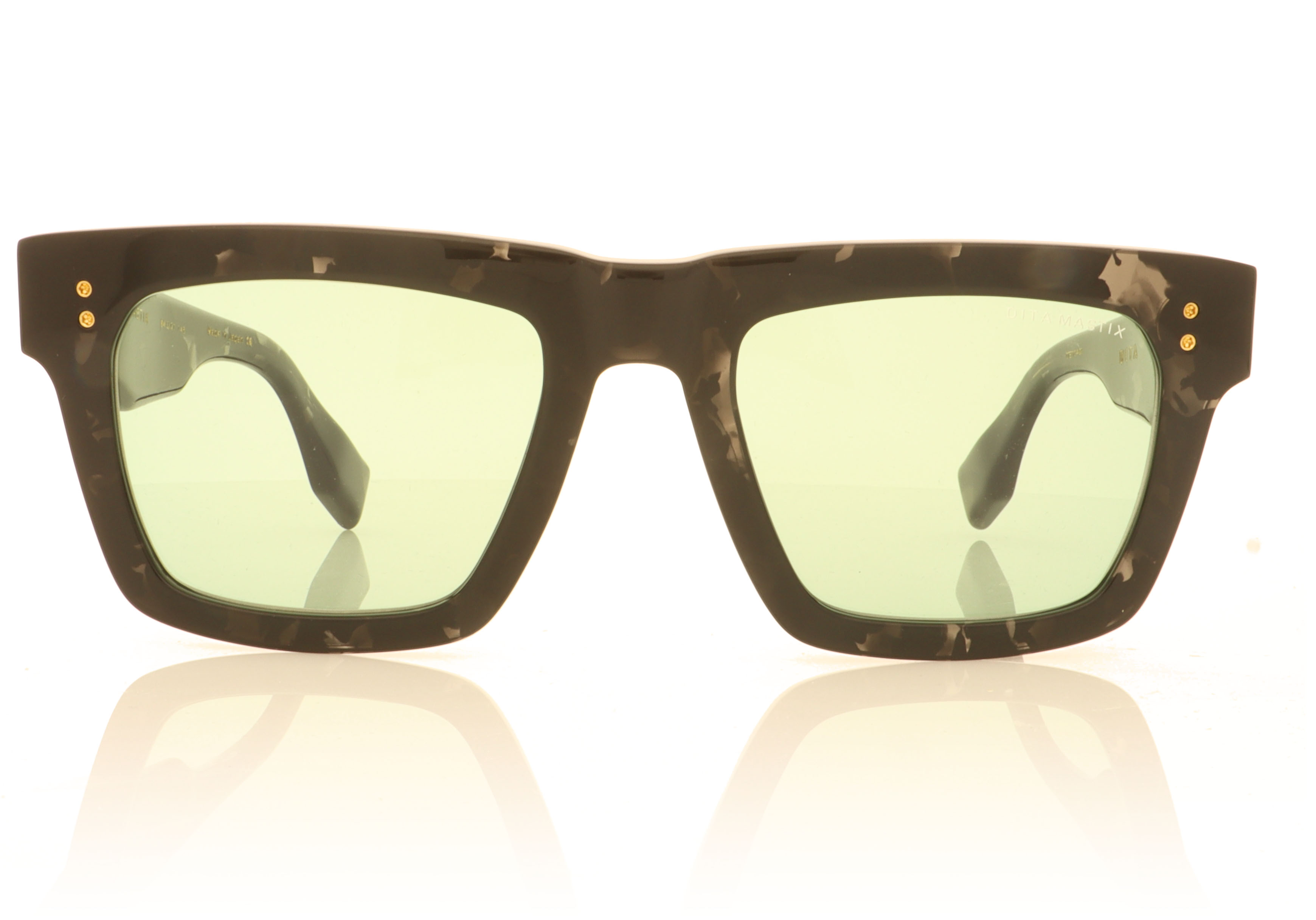 DITA Mastix DTS712 Black 03 Sunglasses