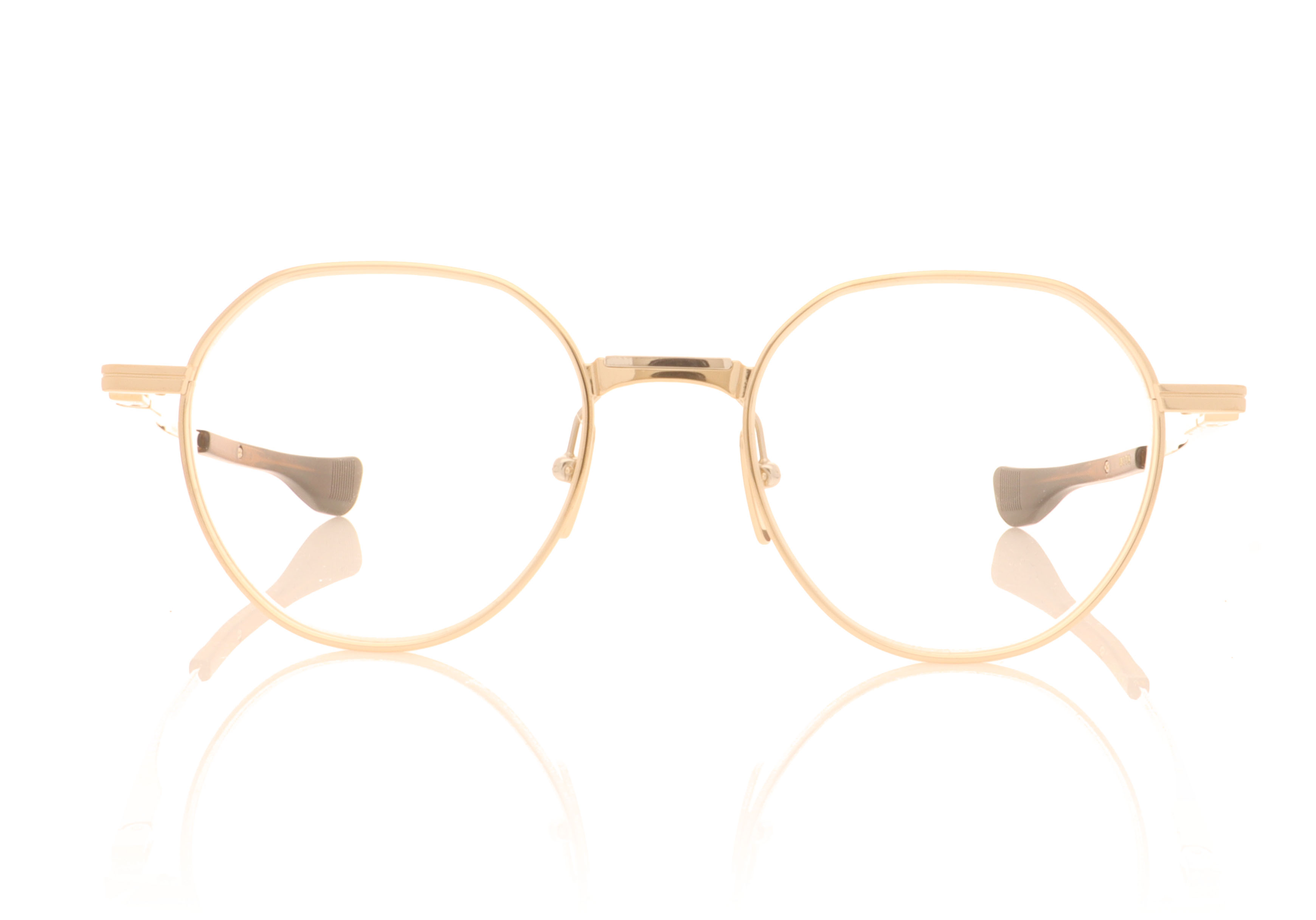 DITA Vers-One Gold A-01 Glasses