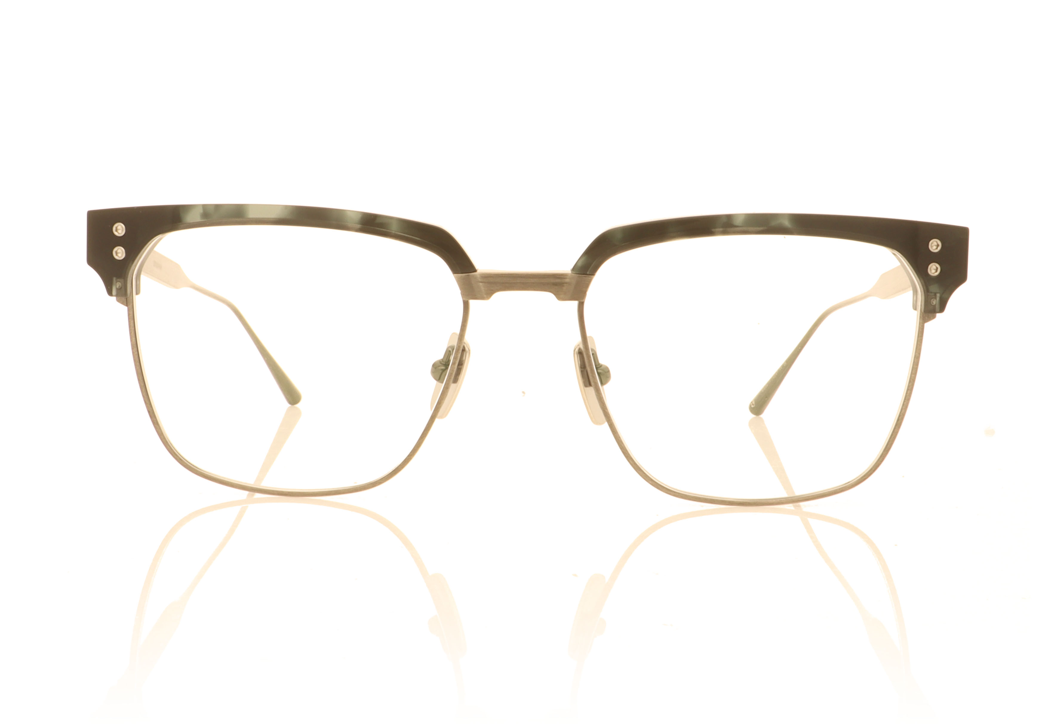 DITA Firaz Grey 02 Glasses