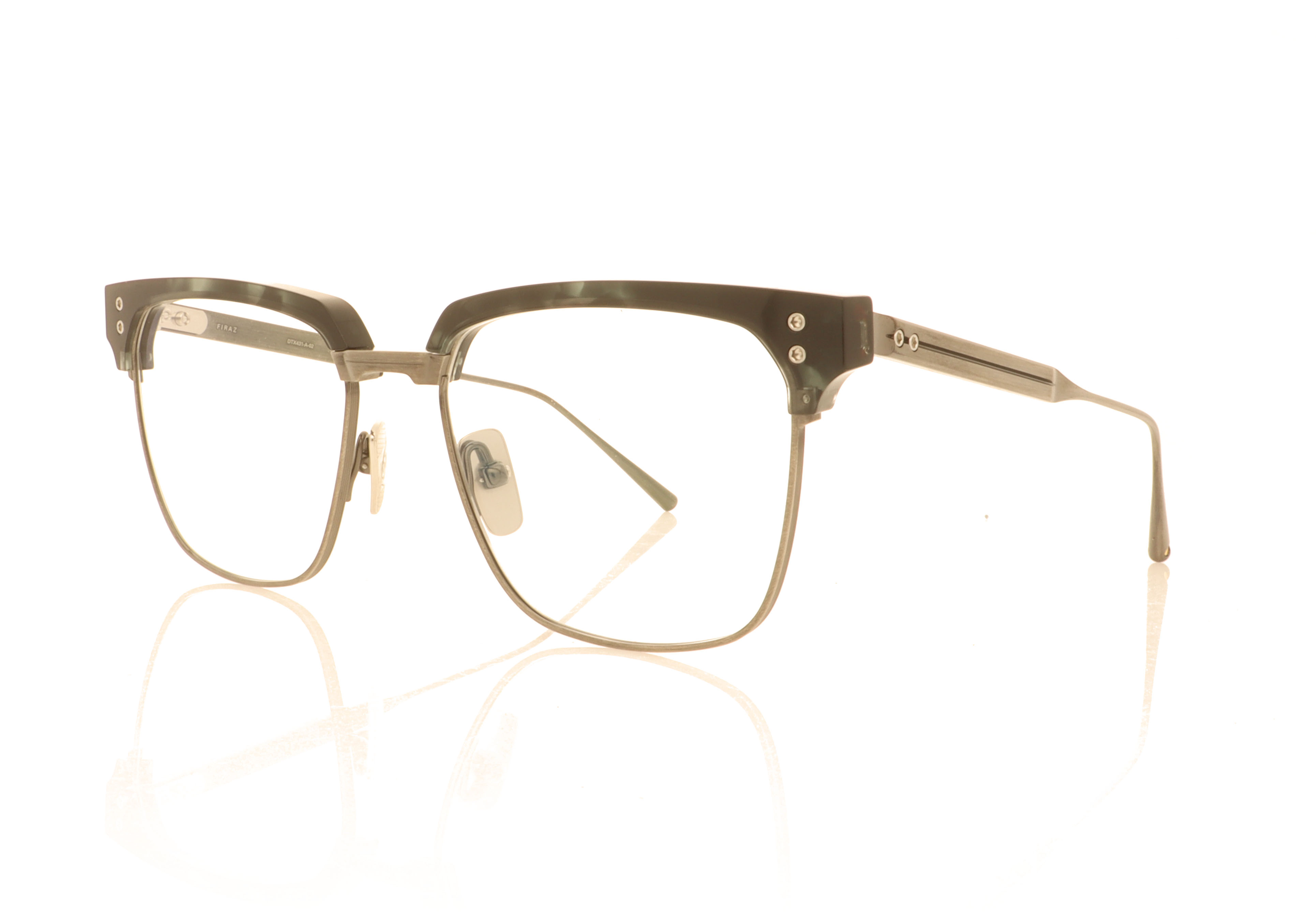 DITA Firaz Grey 02 Glasses