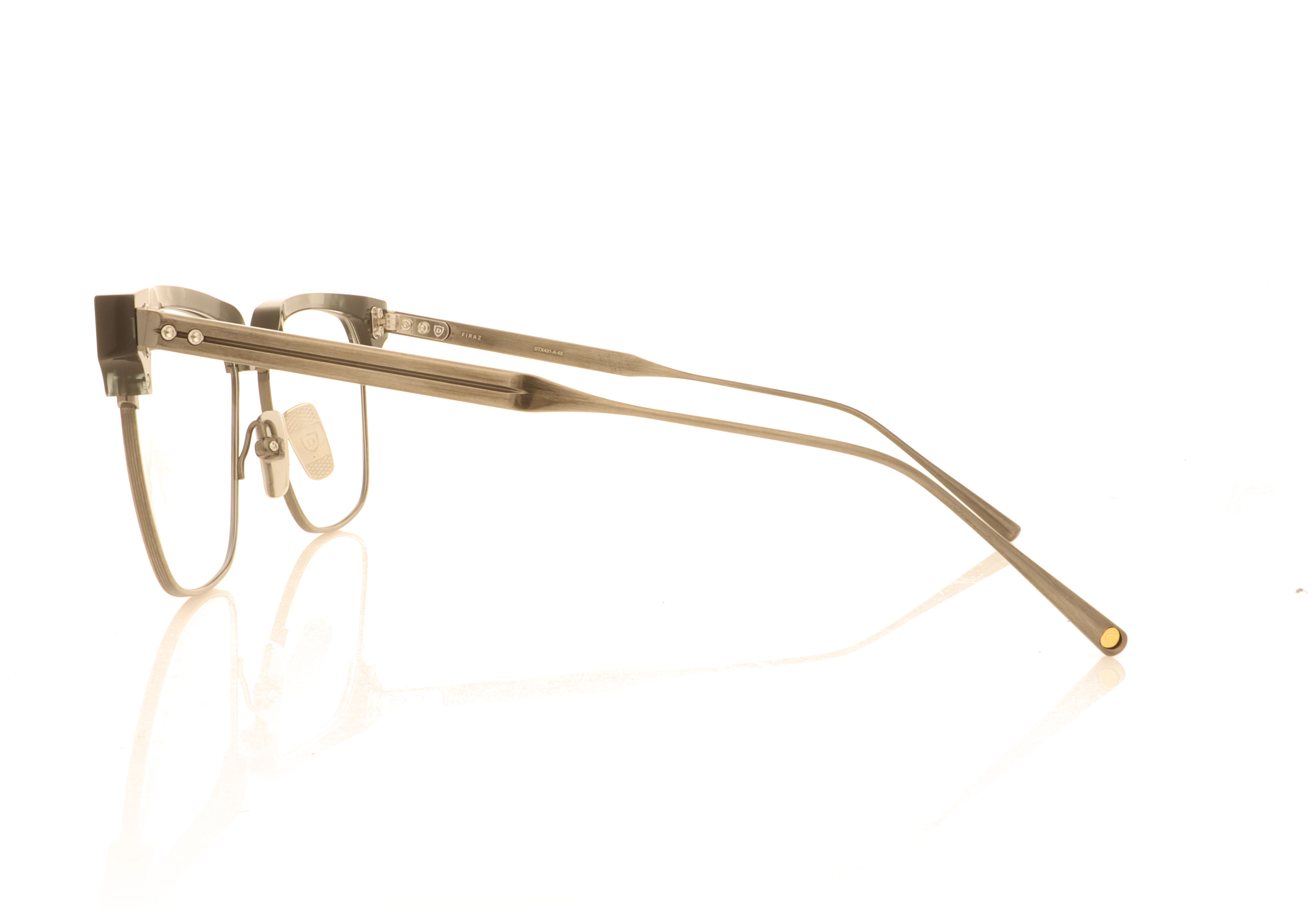 DITA Firaz Grey 02 Glasses
