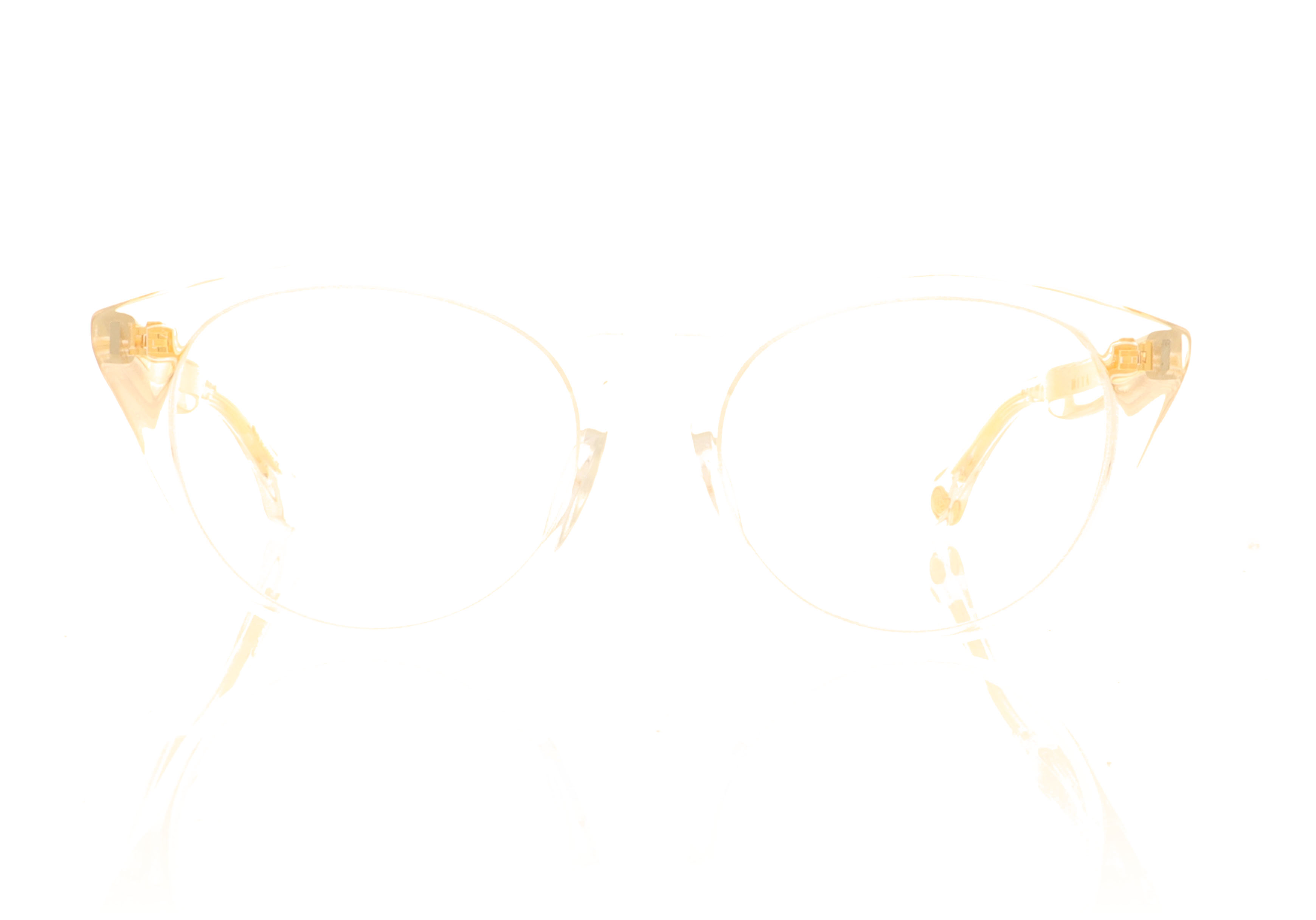 DITA Miwah DTX 711 Clear 02 Glasses