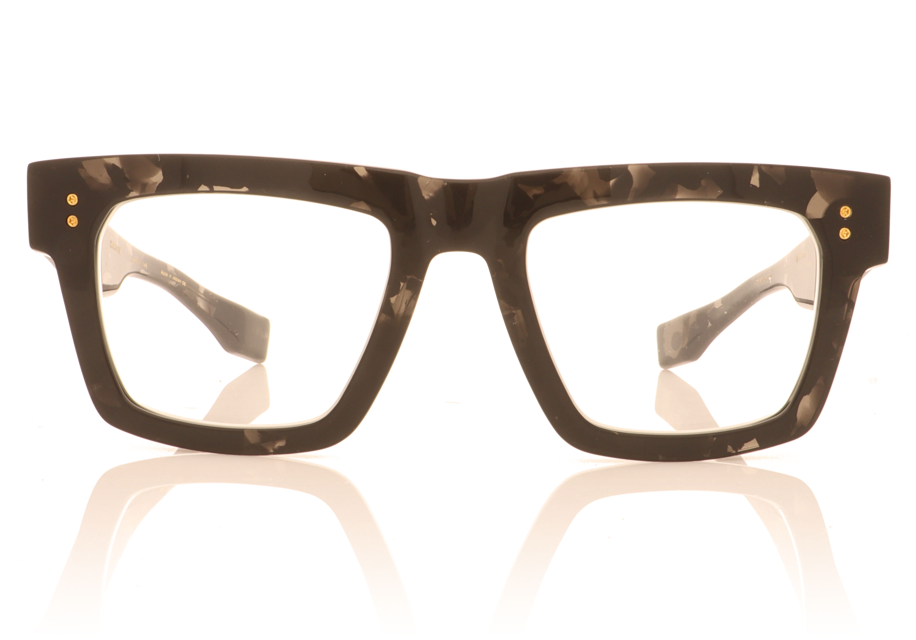 DITA Mastix Black 003 Glasses