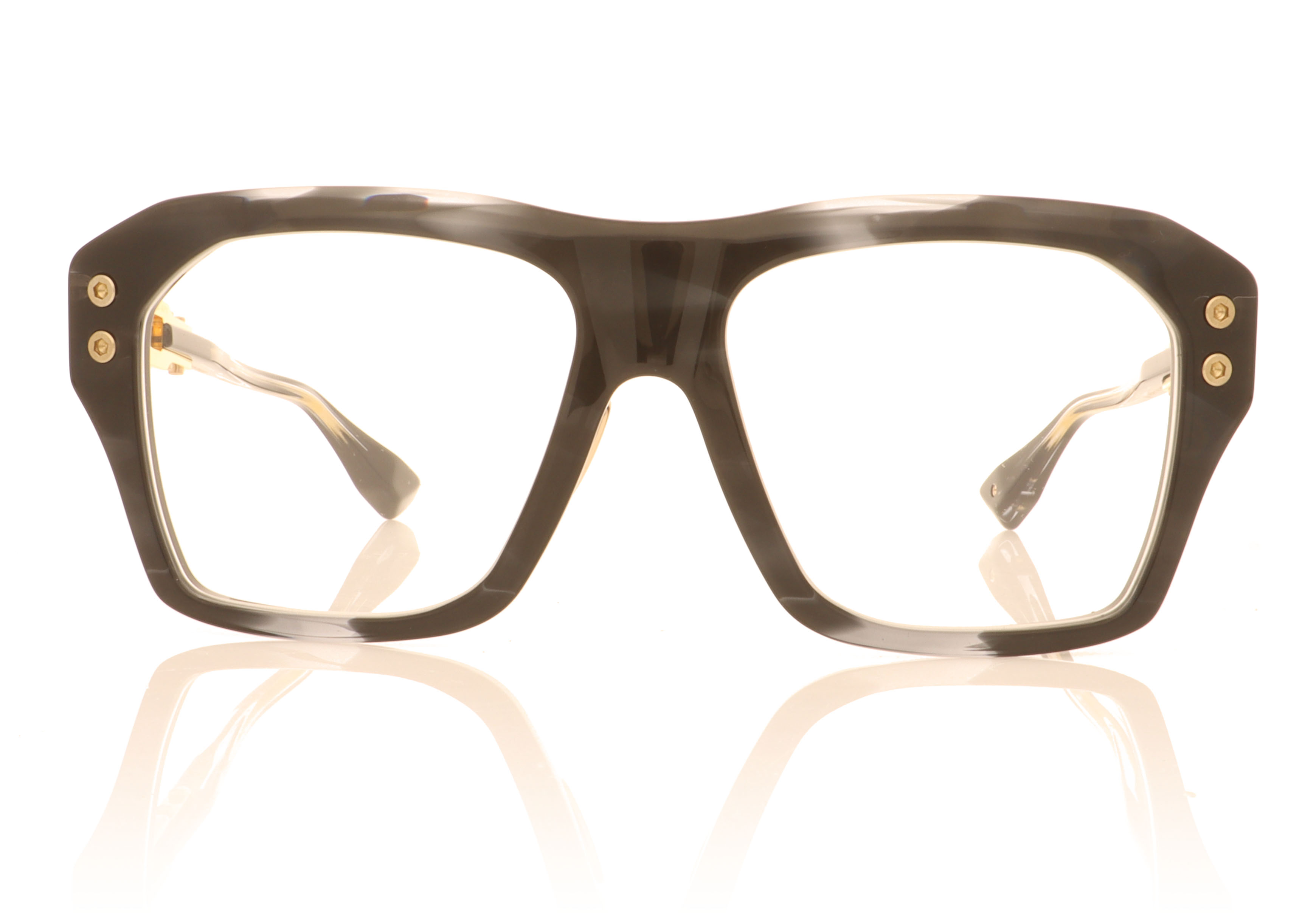DITA Grand APX DTX417 Black 01 Glasses
