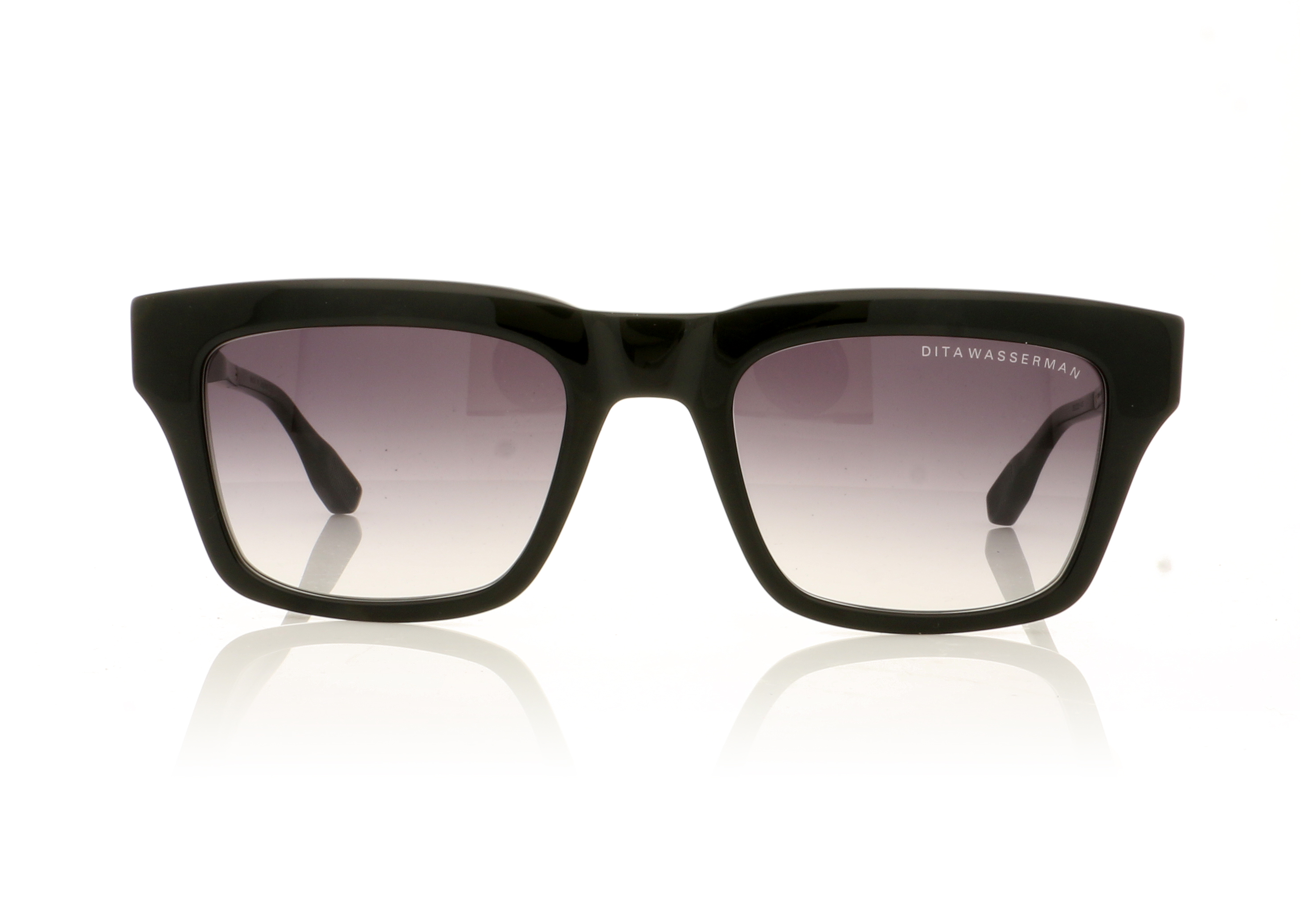 DITA DTS700 Wasserman Black Yellow Gold A Sunglasses