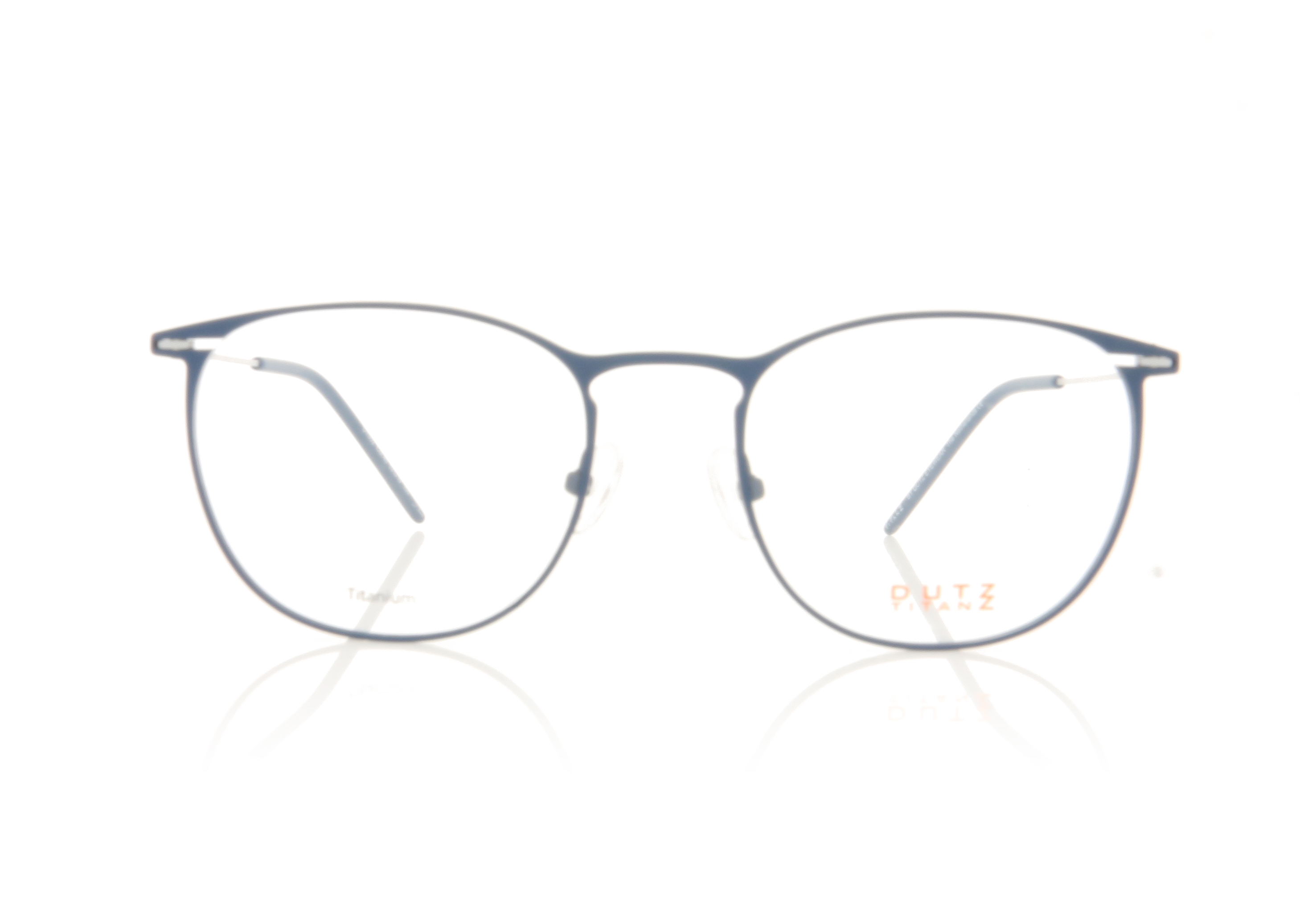 Dutz DT002 2 Blue C45 Glasses