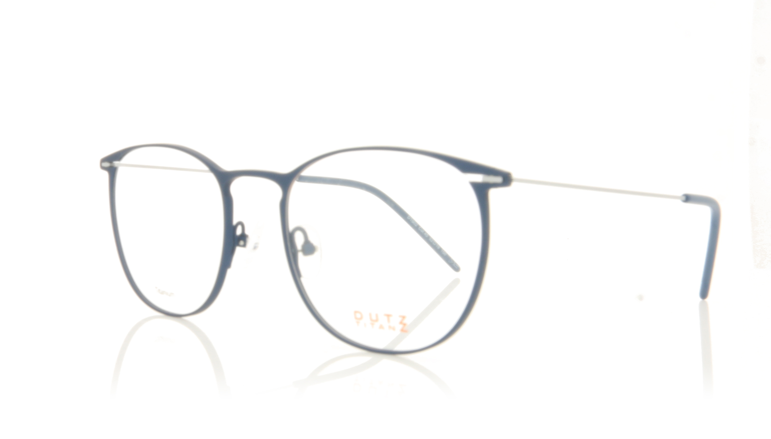 Dutz DT002 2 Blue C45 Glasses