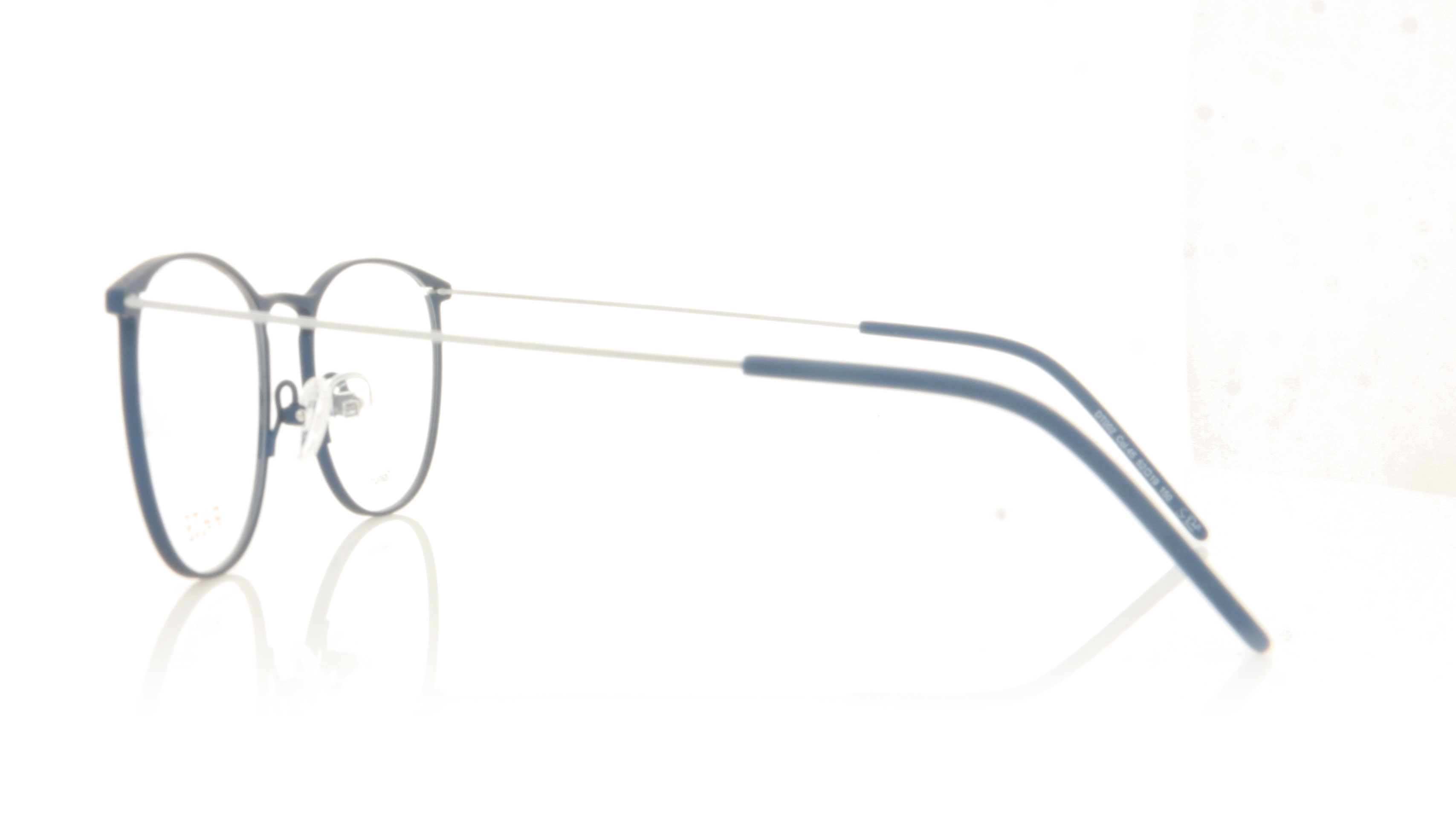 Dutz DT002 2 Blue C45 Glasses
