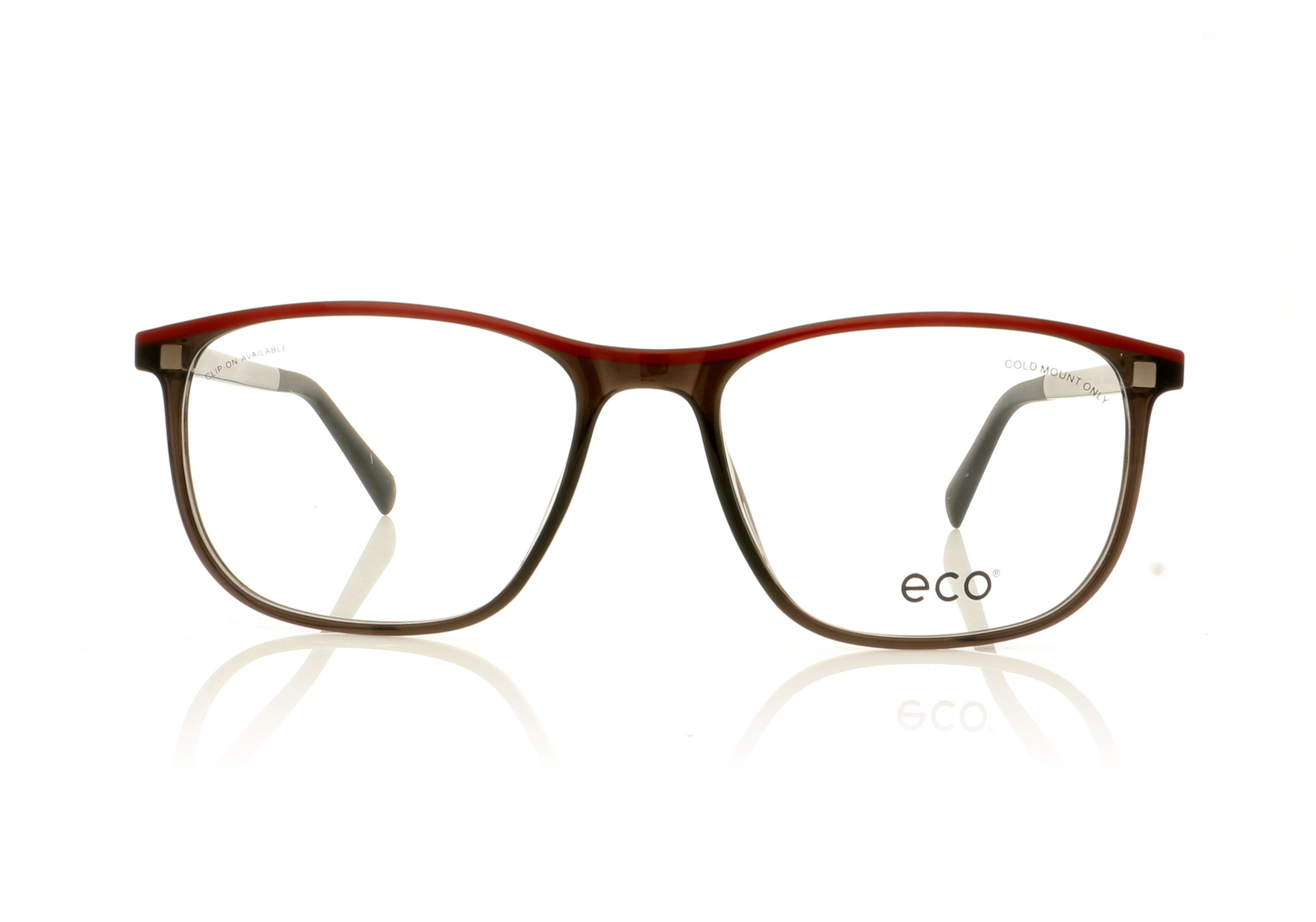 Eco Columbia Biobased Columbia Grey SGRY Glasses