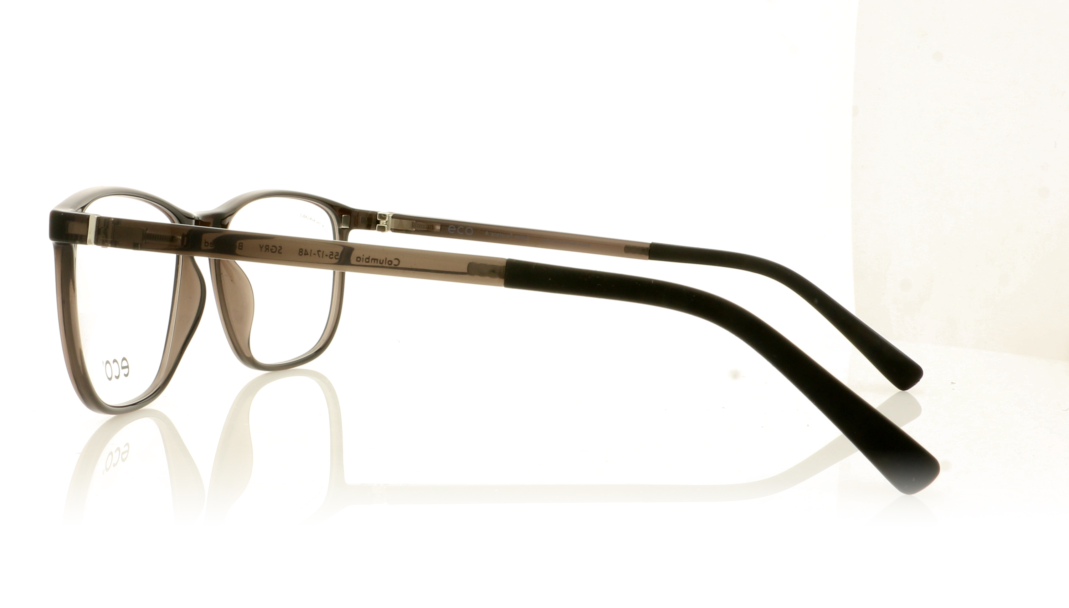 Eco Columbia Biobased Columbia Grey SGRY Glasses