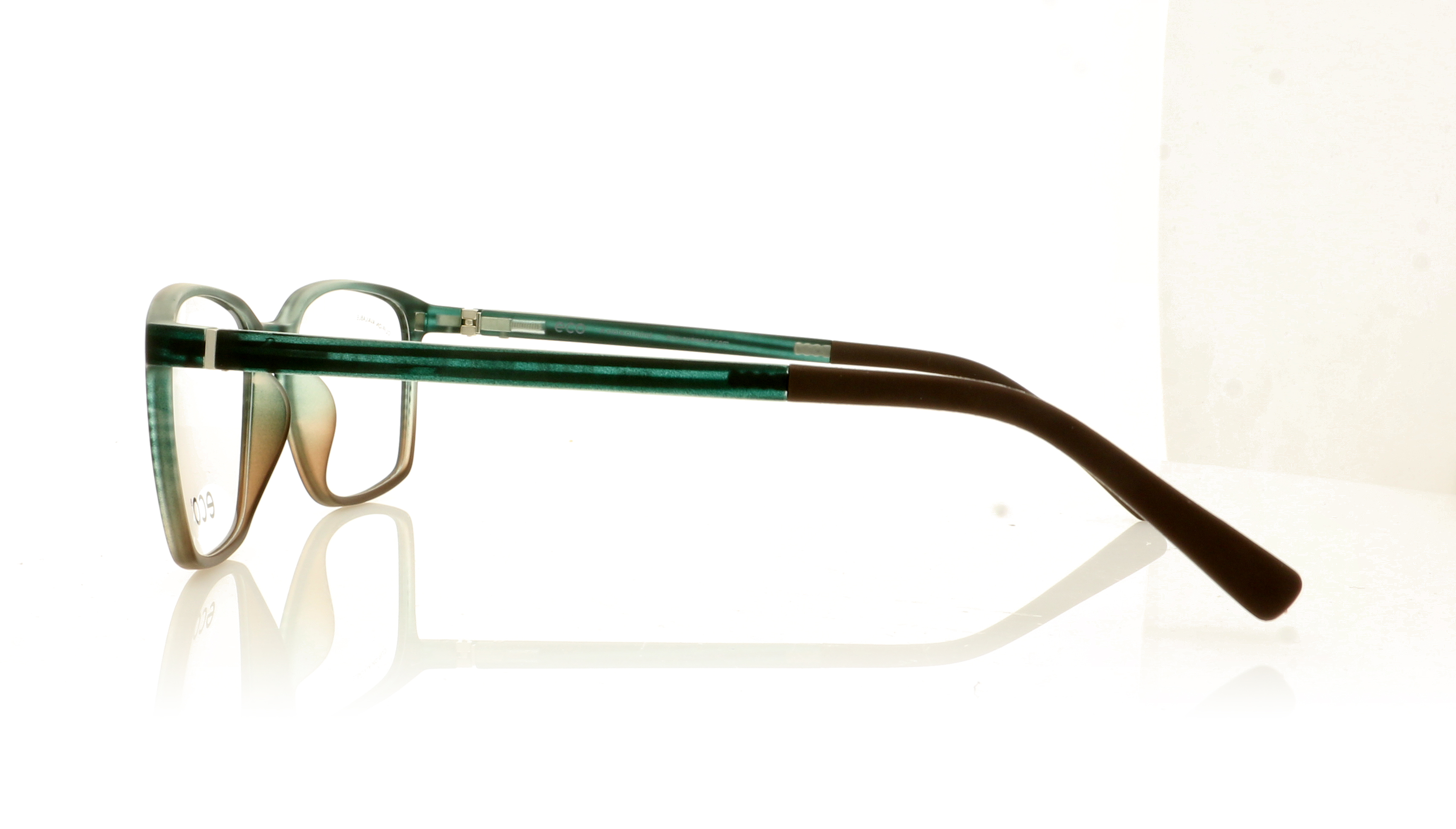 Eco Kasai Blue BBBGD Glasses