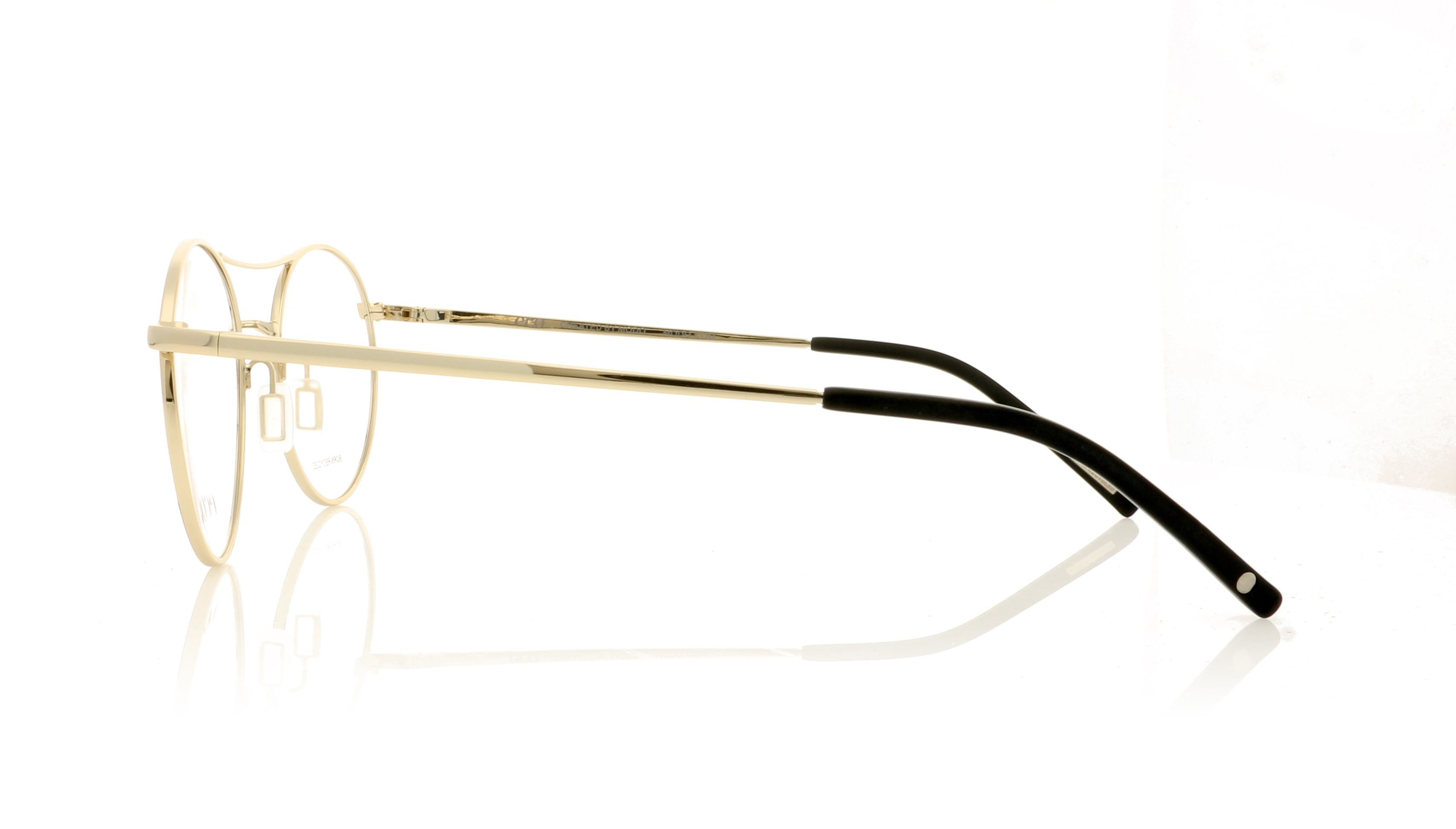 Eco Osaka Modo Osaka Black/Gold BKGD Glasses