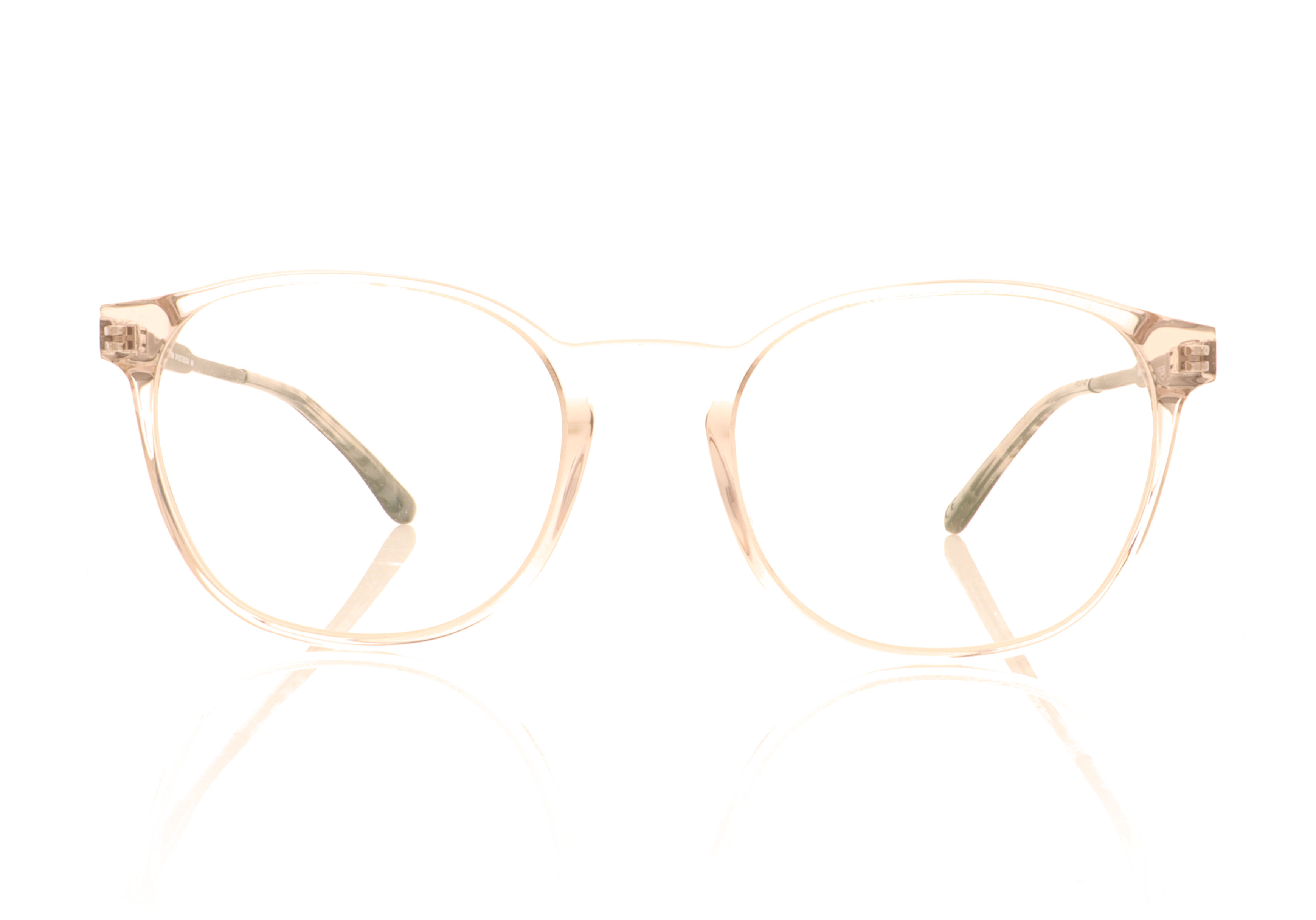 Einstoffen Feinbacker Sand-Walnut 5865 Glasses