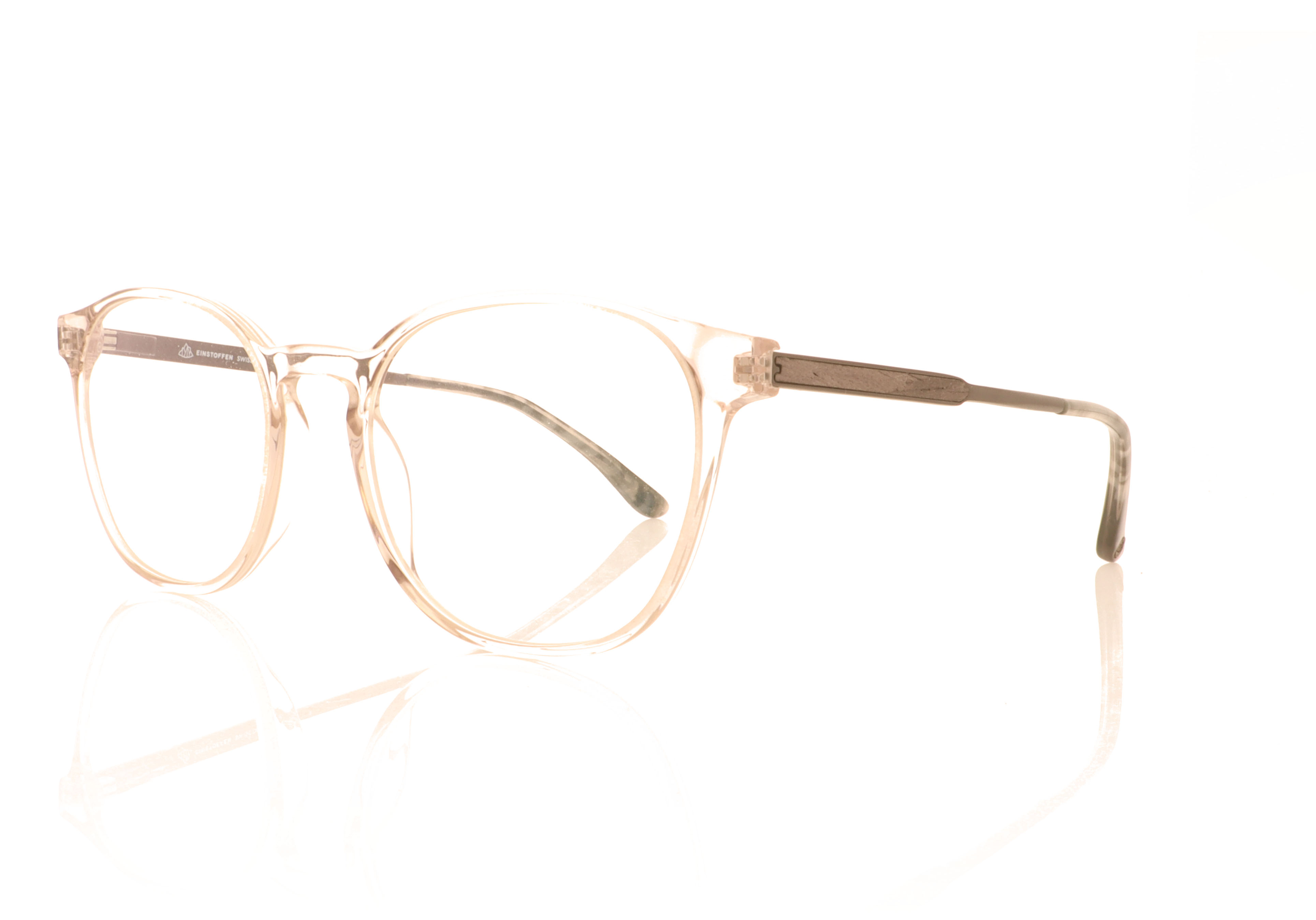 Einstoffen Feinbacker Sand-Walnut 5865 Glasses