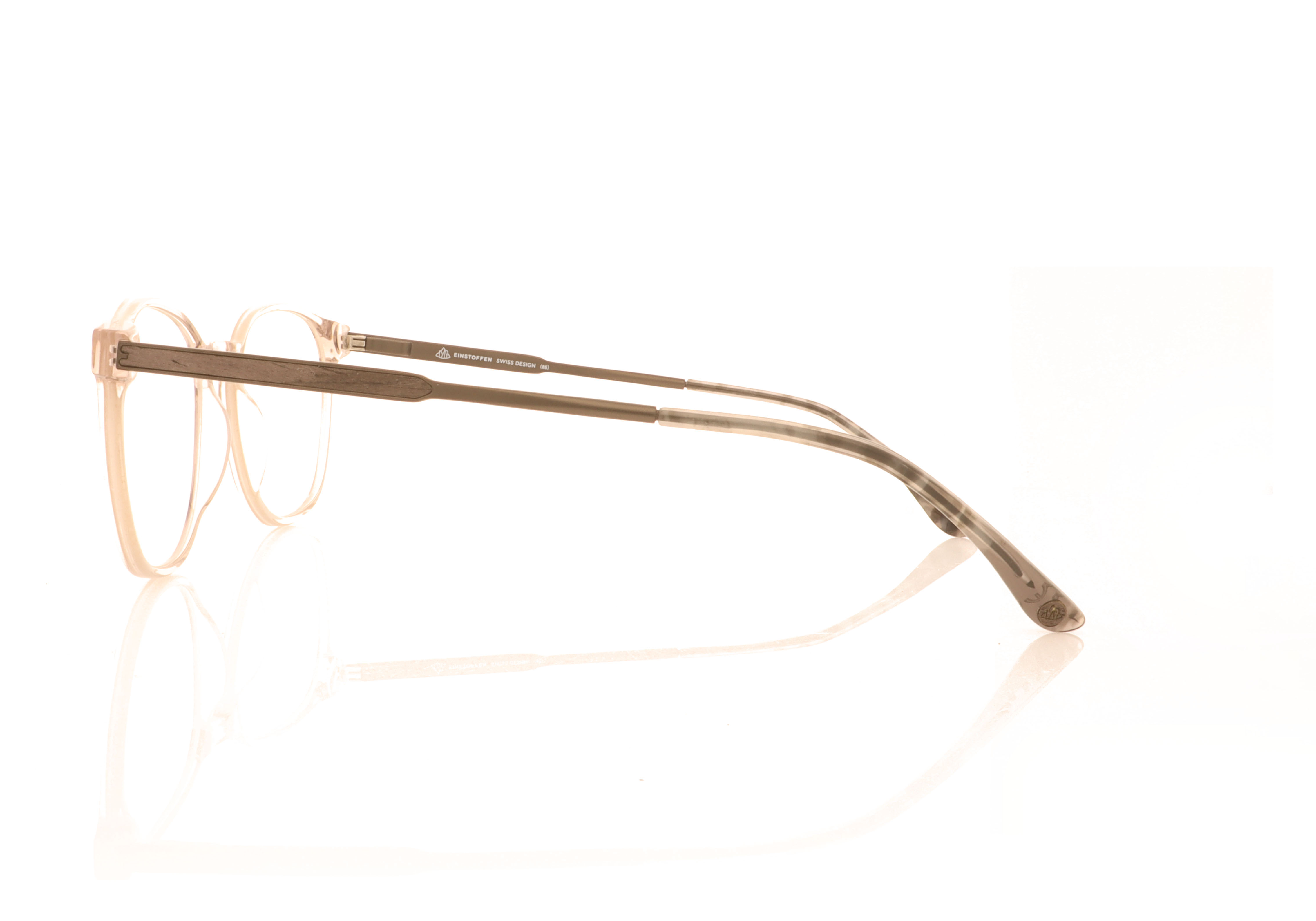 Einstoffen Feinbacker Sand-Walnut 5865 Glasses