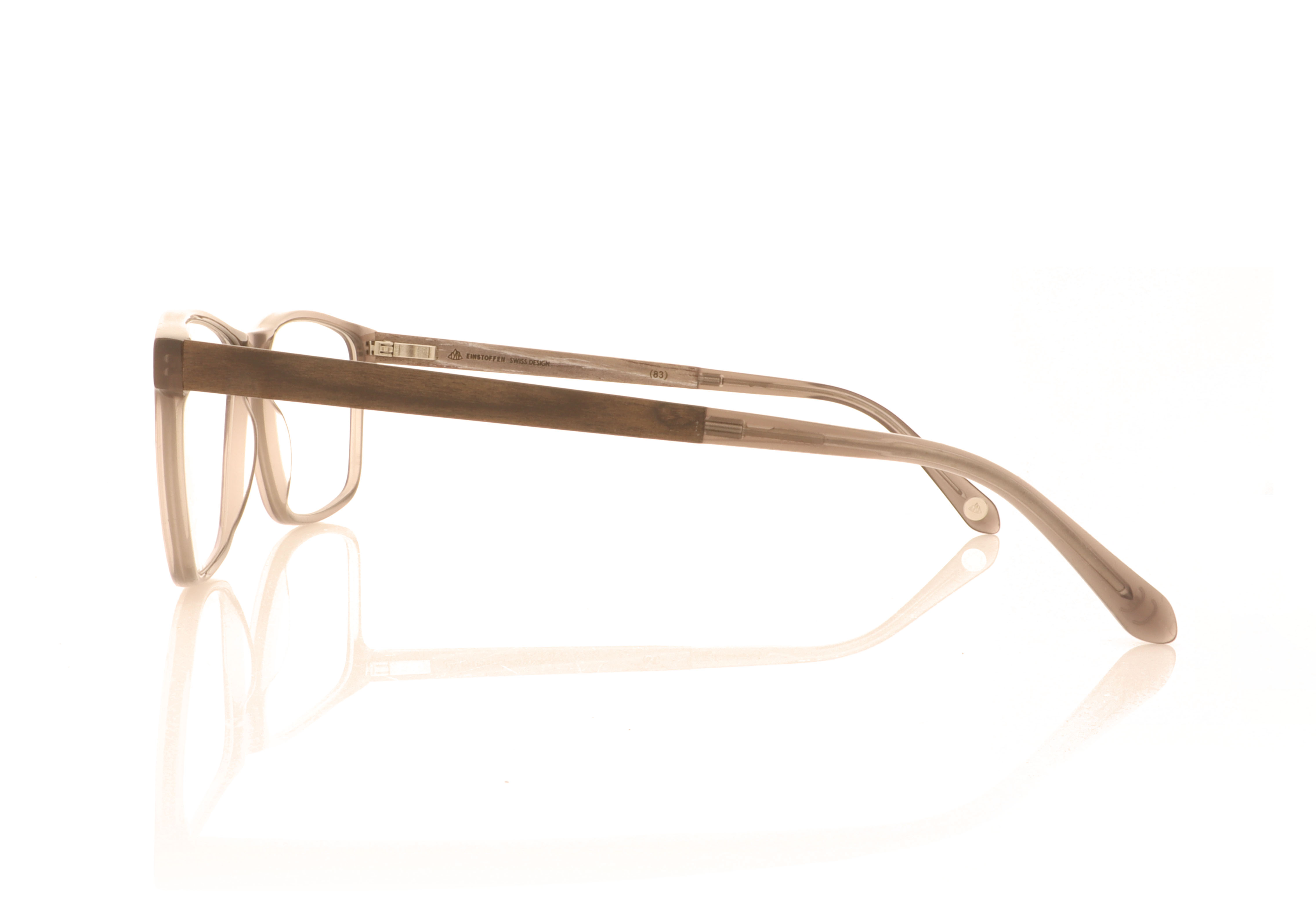Einstoffen Winzer Walnut Burl 5361 Glasses