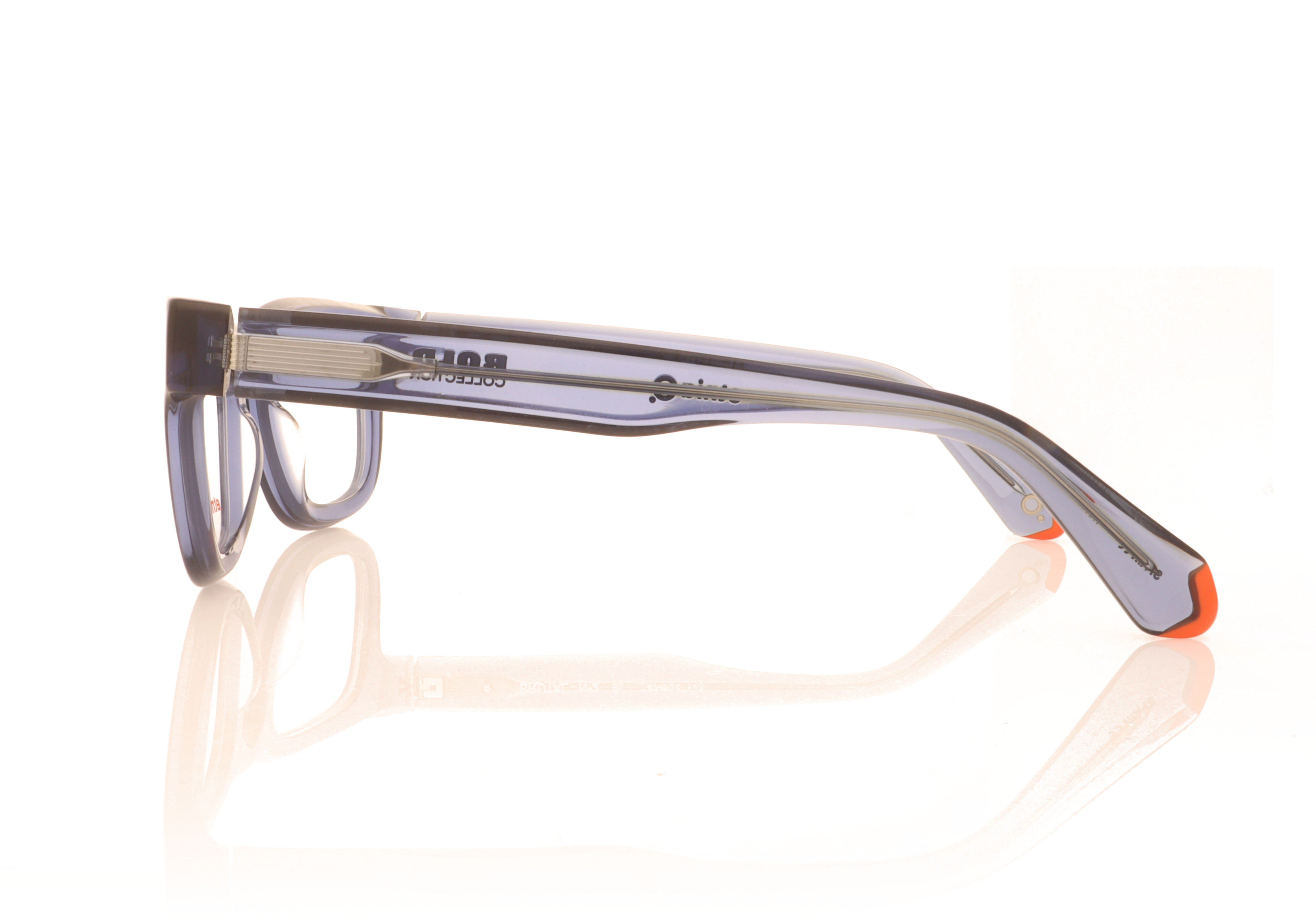 Etnia Barcelona Brutal no2 Blue BL Glasses