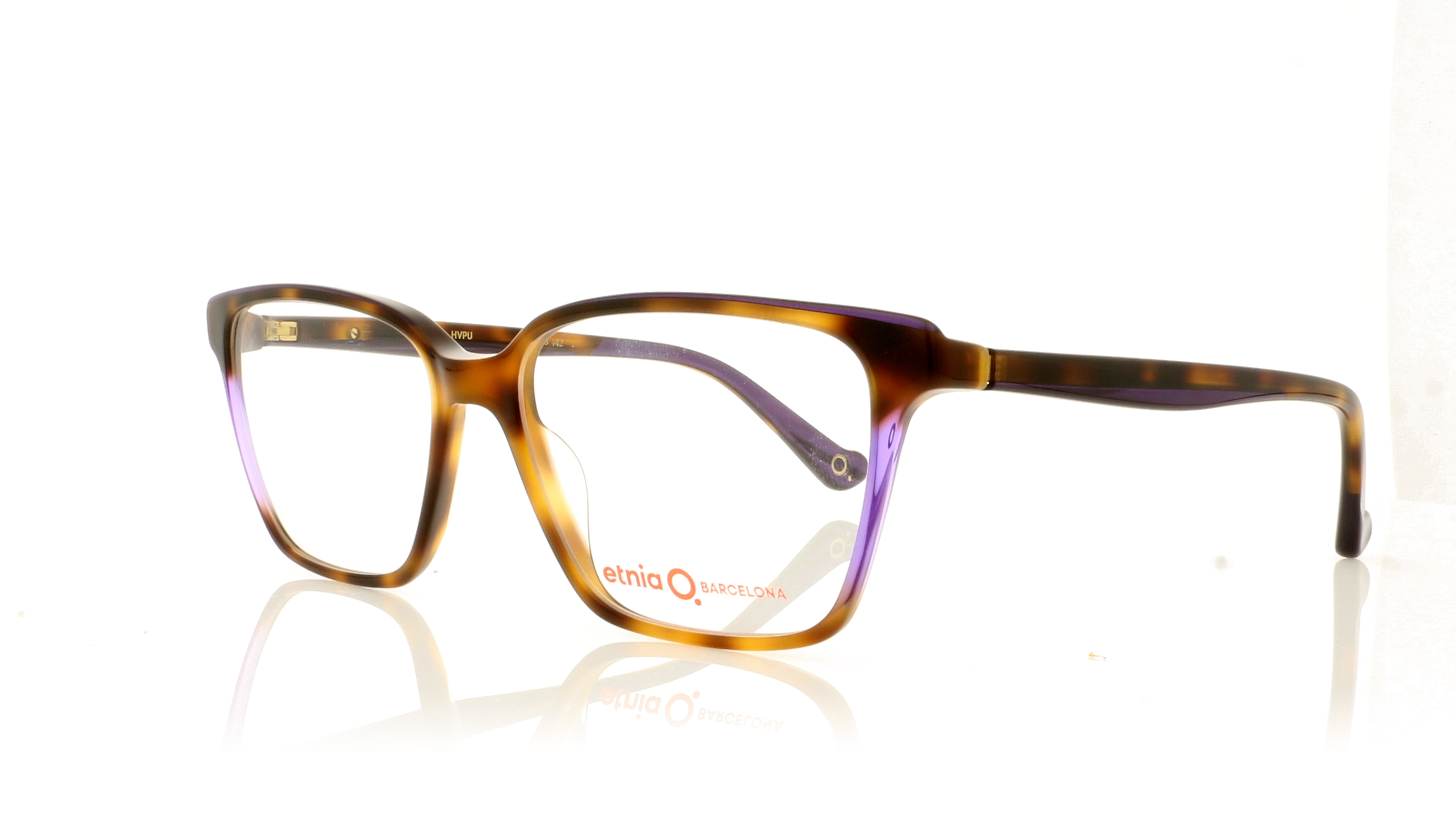 Etnia Barcelona Caribo Havana Purple HVPU Glasses