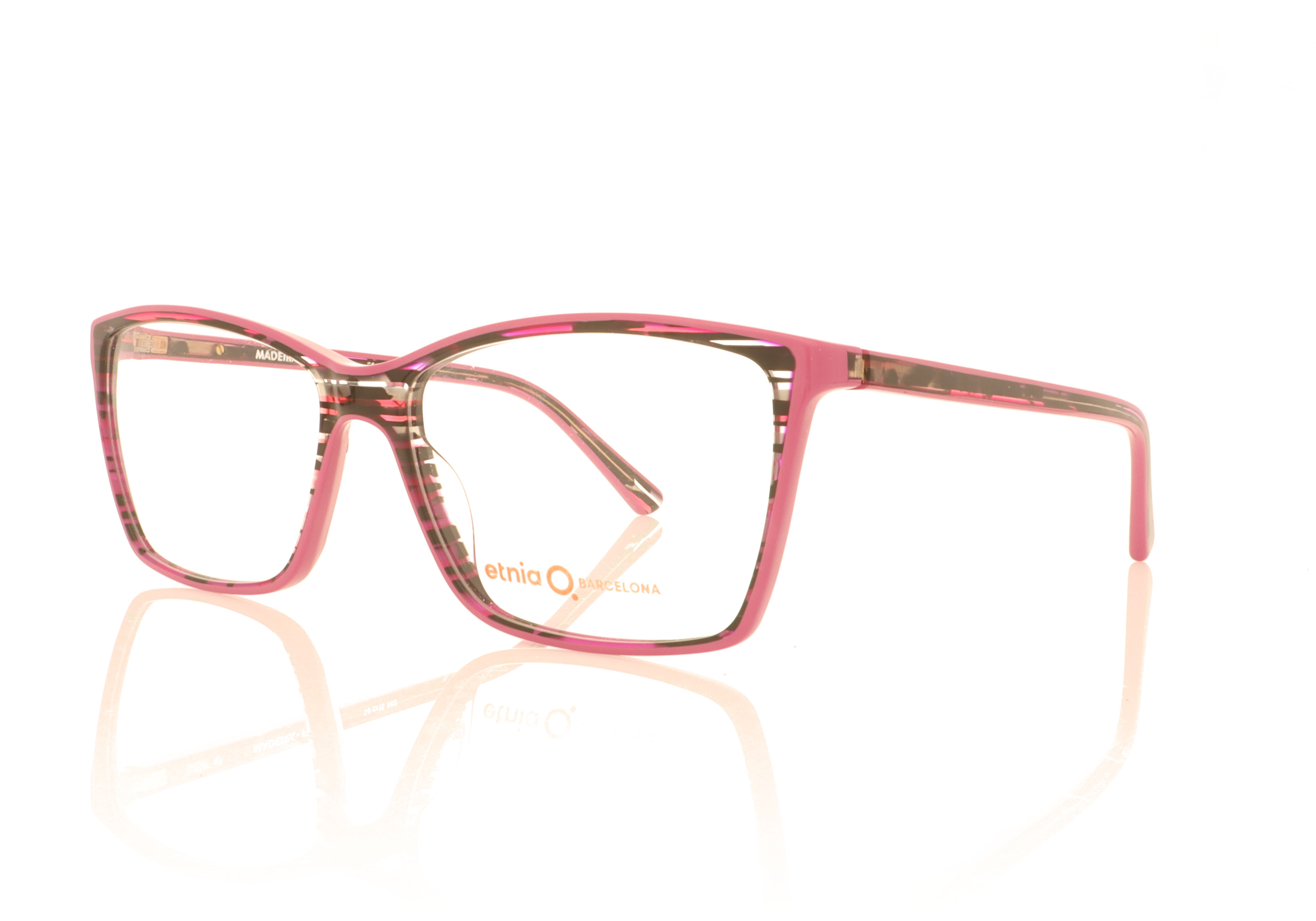 Etnia Barcelona Madeira Purple FUHV Glasses