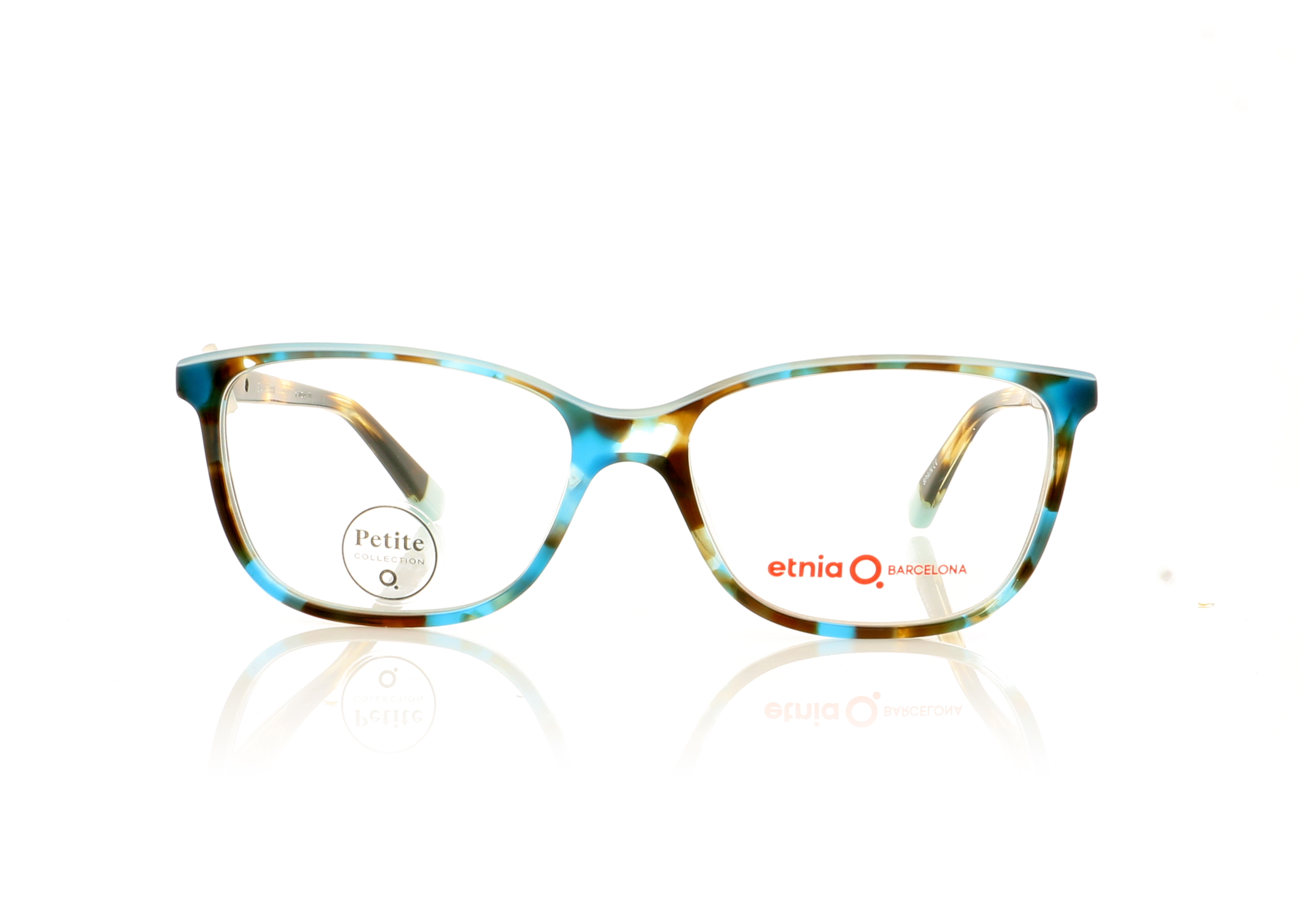 Etnia Barcelona Siana Brown Blue BRBL Glasses