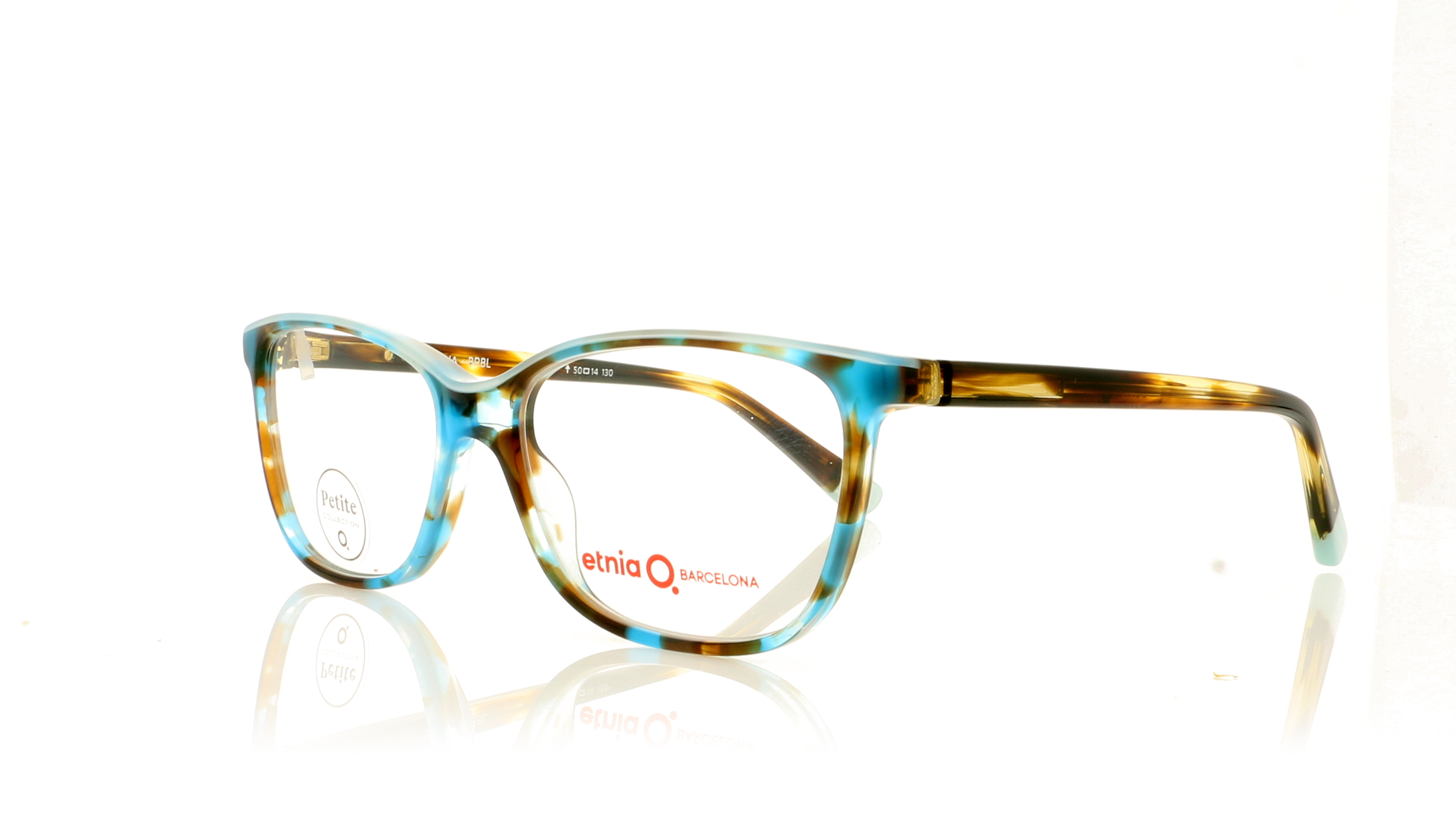 Etnia Barcelona Siana Brown Blue BRBL Glasses