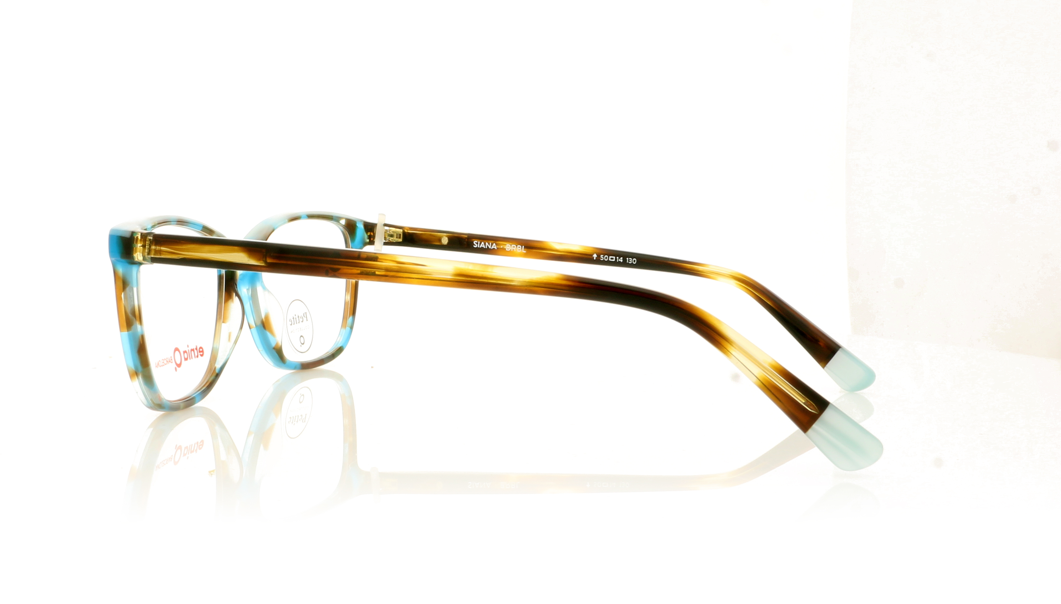 Etnia Barcelona Siana Brown Blue BRBL Glasses