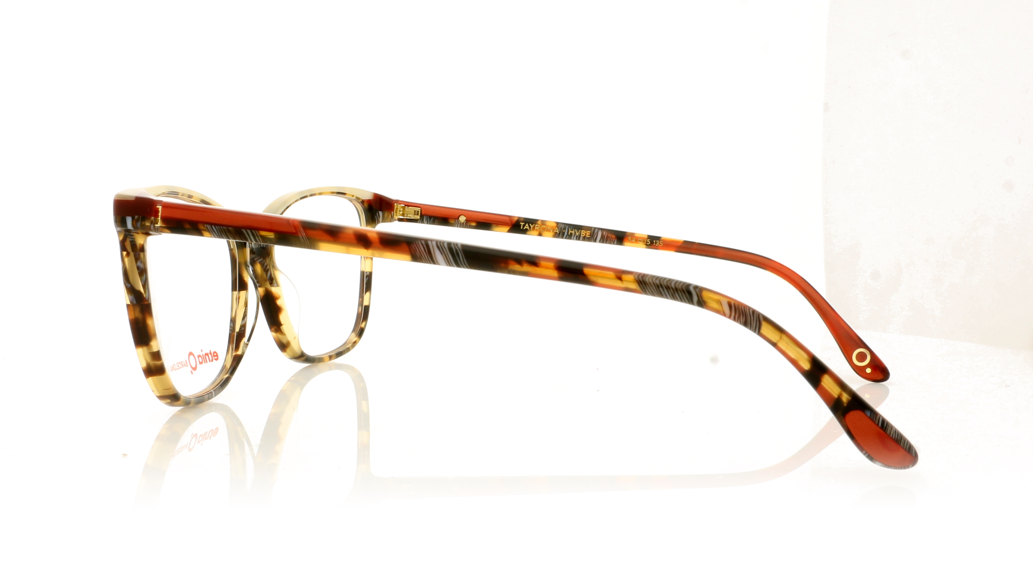 Etnia Barcelona Tayrona Havana Beige HVBE Glasses