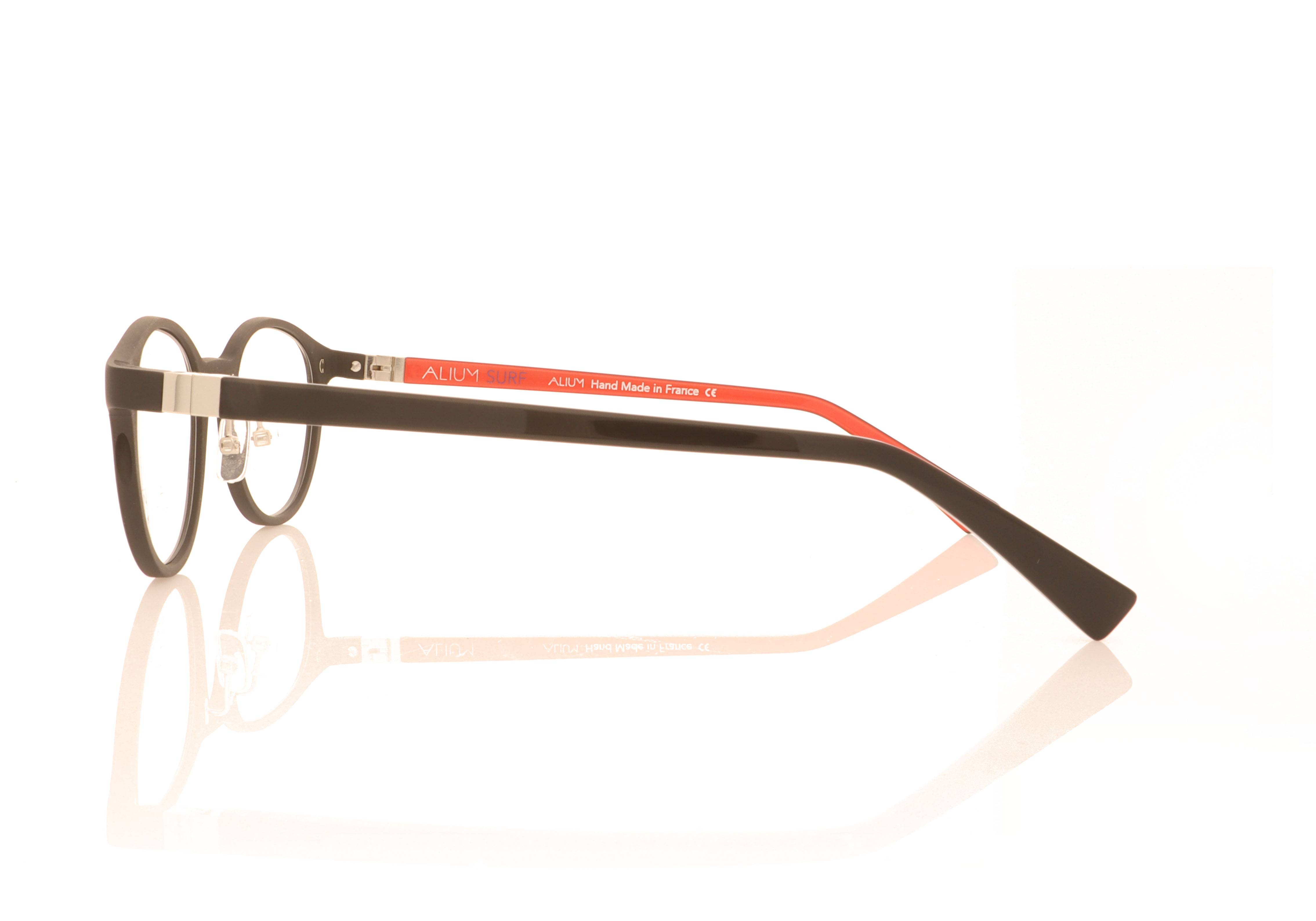 Face à Face Alium Surf Black 1 TM01 Glasses