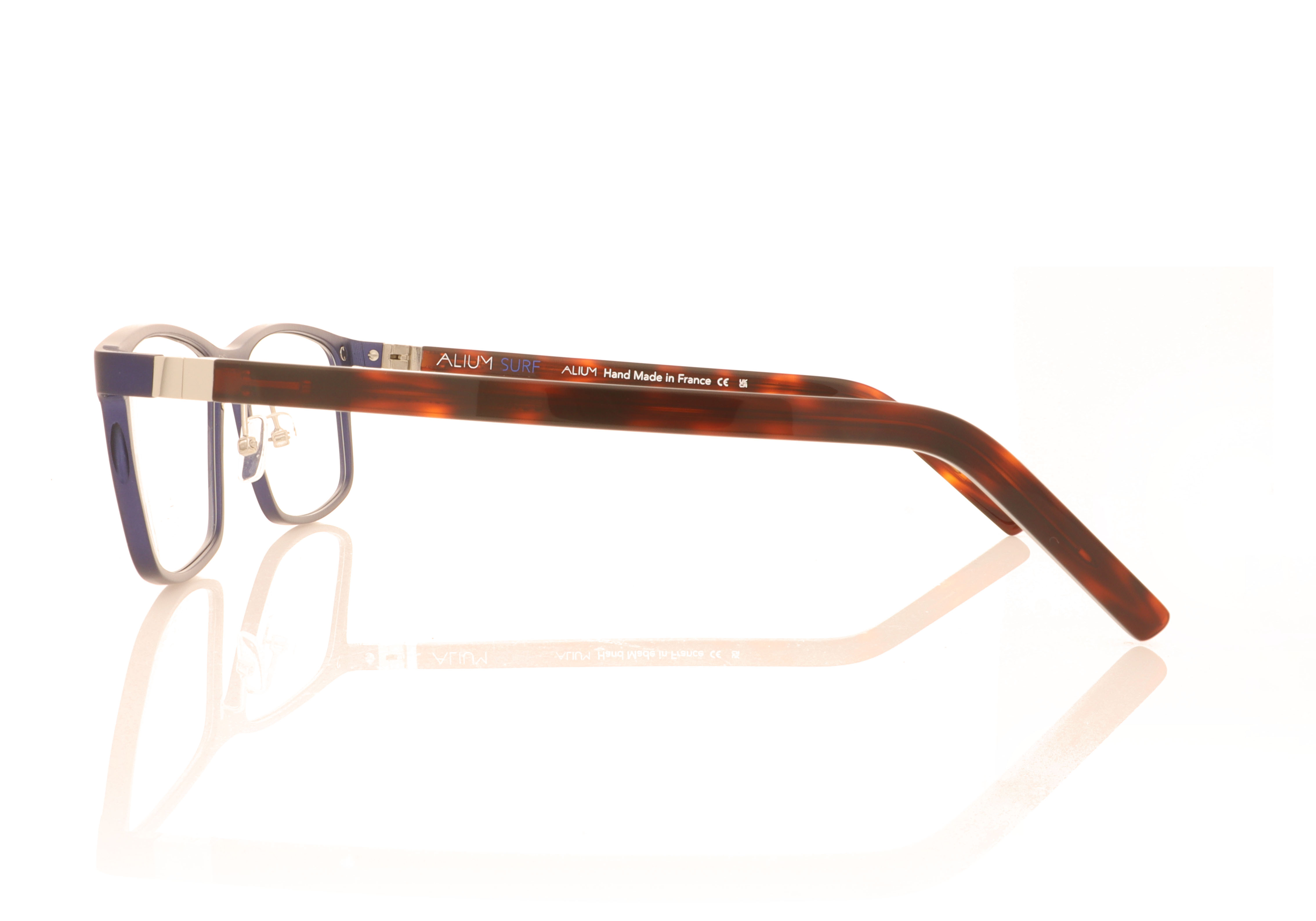 Face à Face Alium Surf Blue 3 957 Glasses