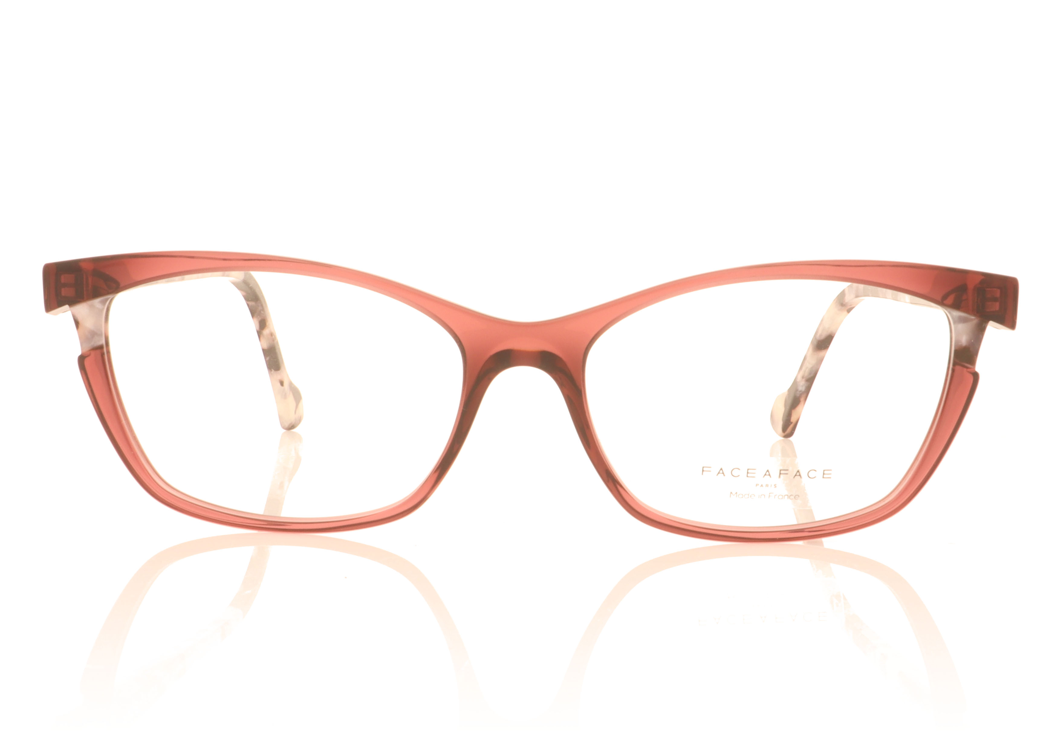 Face à Face FFBahia Bahia Mixed 2 2083 Glasses
