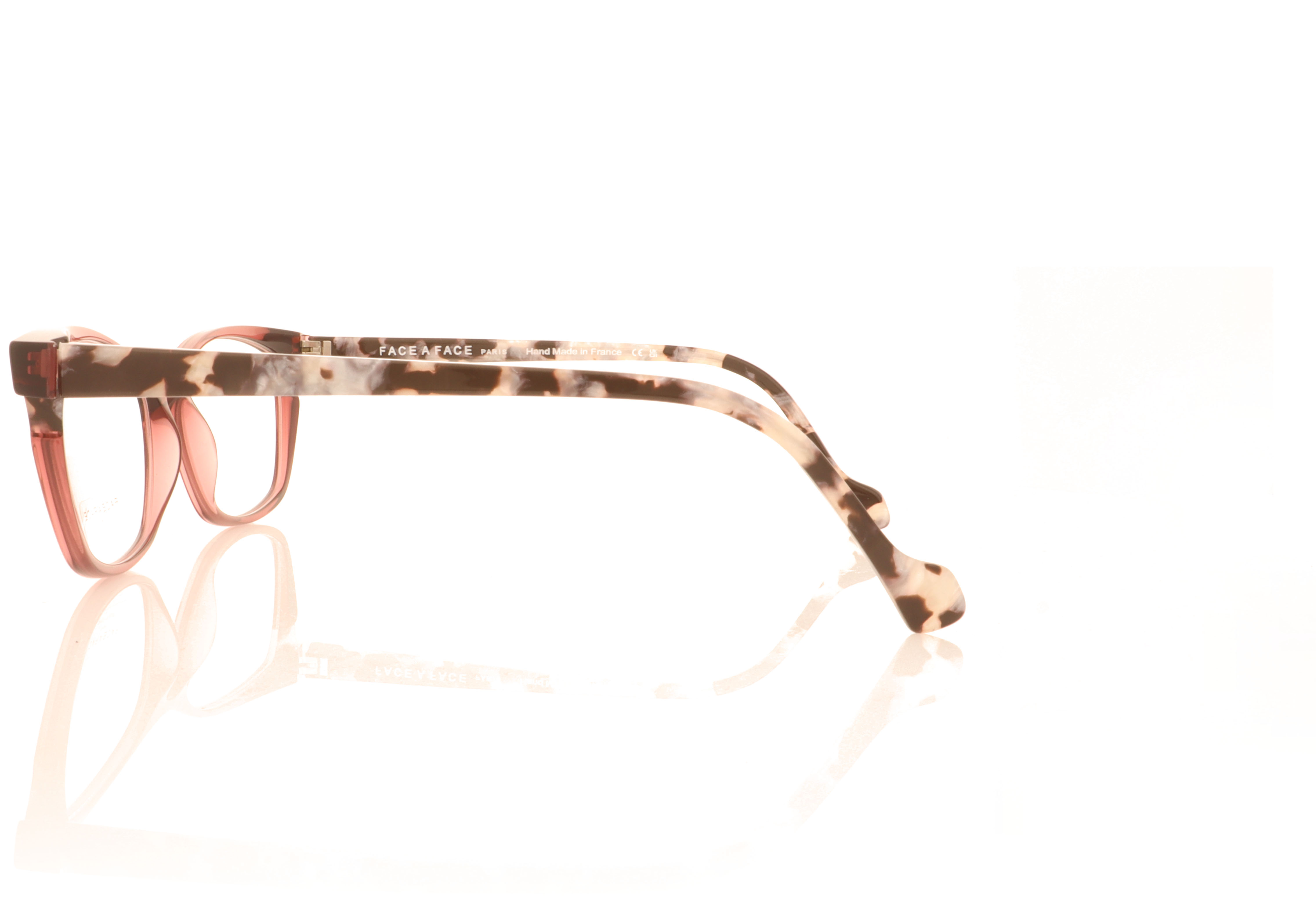 Face à Face FFBahia Bahia Mixed 2 2083 Glasses