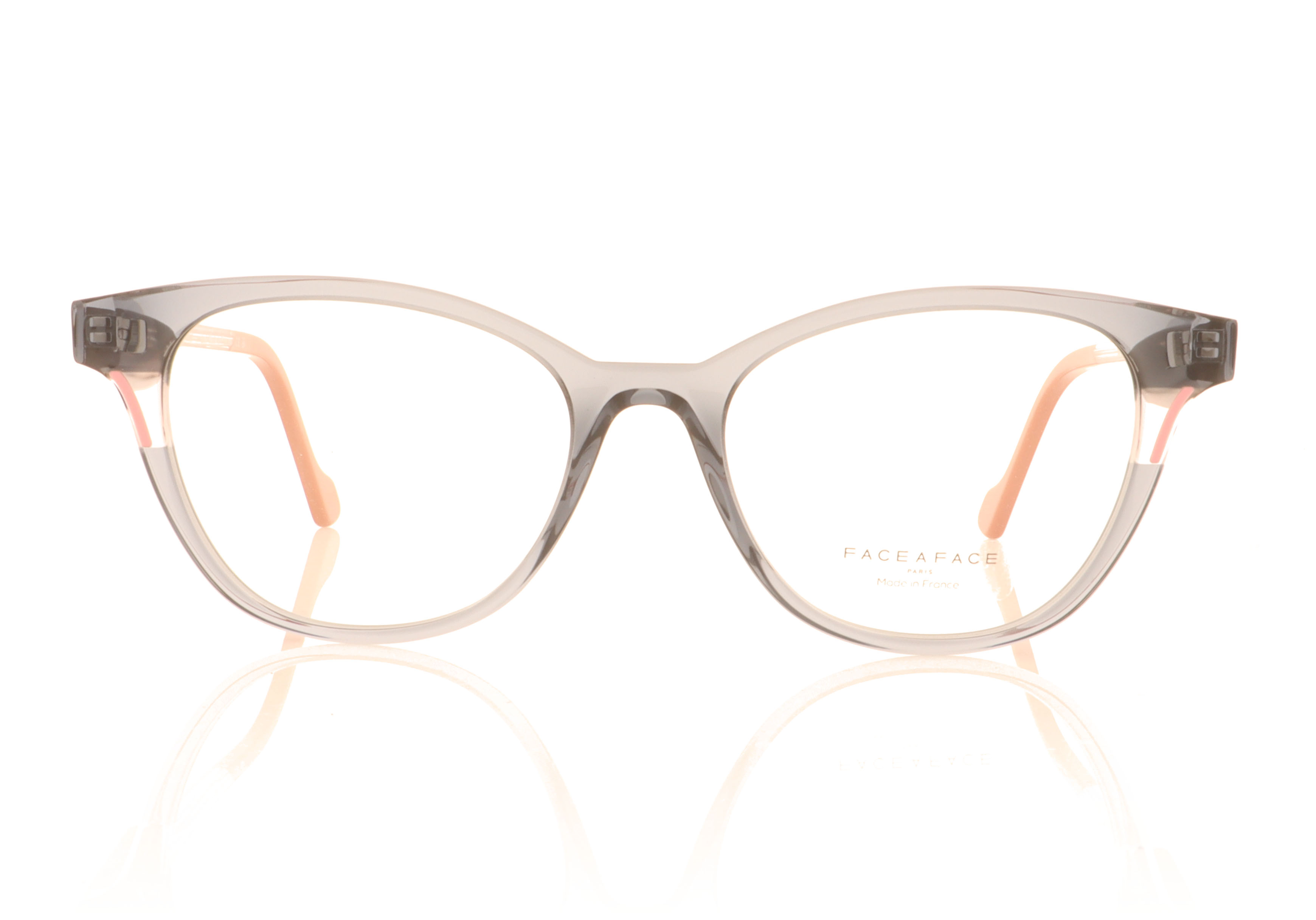 Face à Face Daria Mixed 3 4012 Glasses