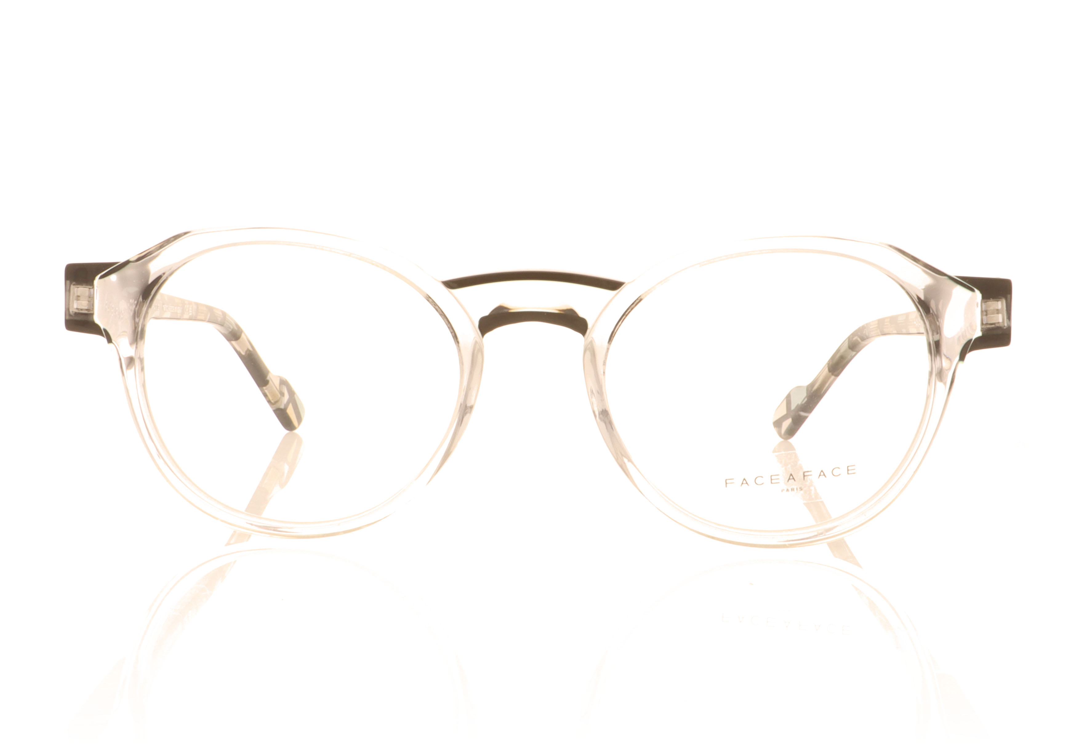 Face à Face FFHavane Clear 1 3303 Glasses