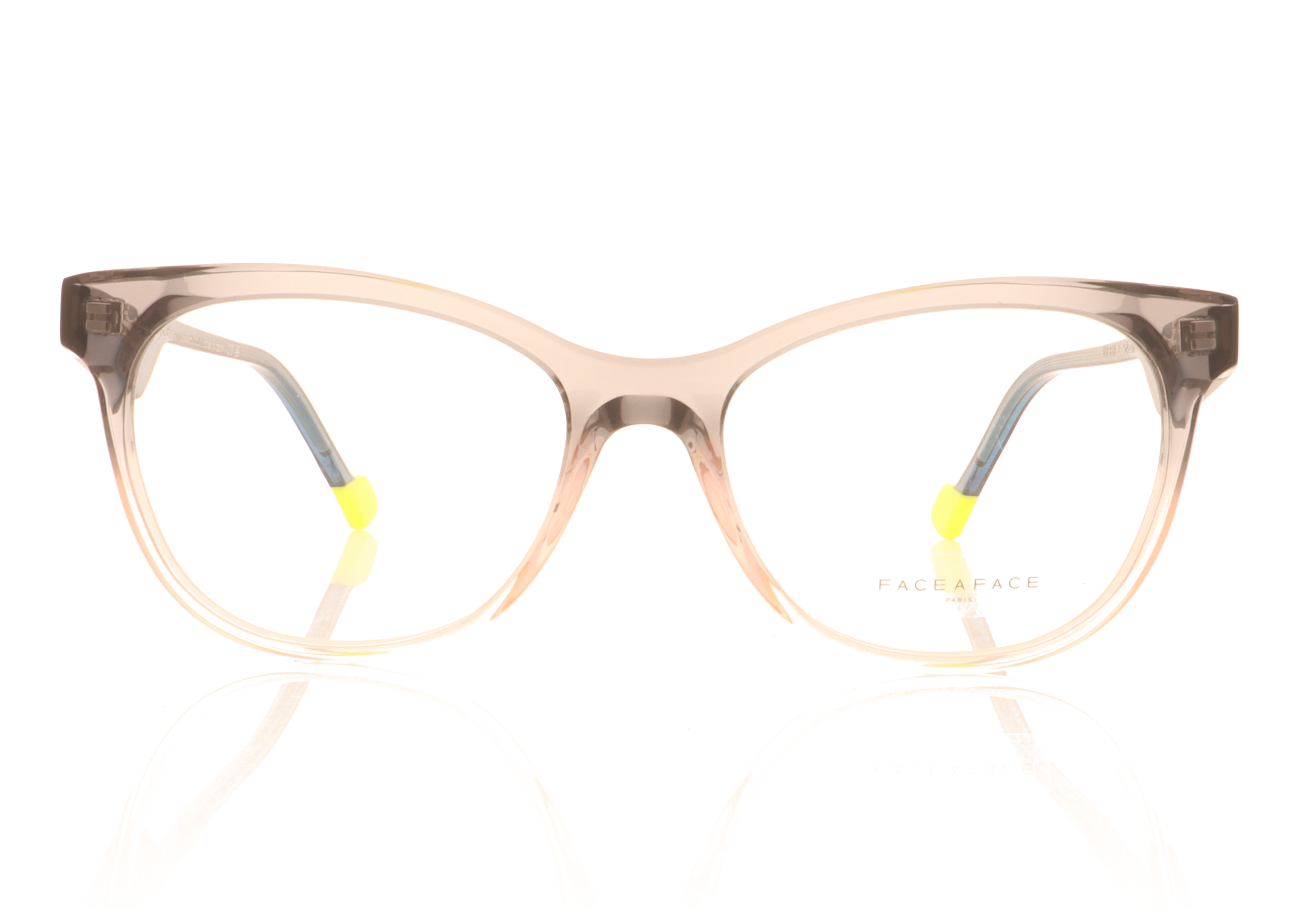 Face à Face Meryl Mixed 2 1084 Glasses